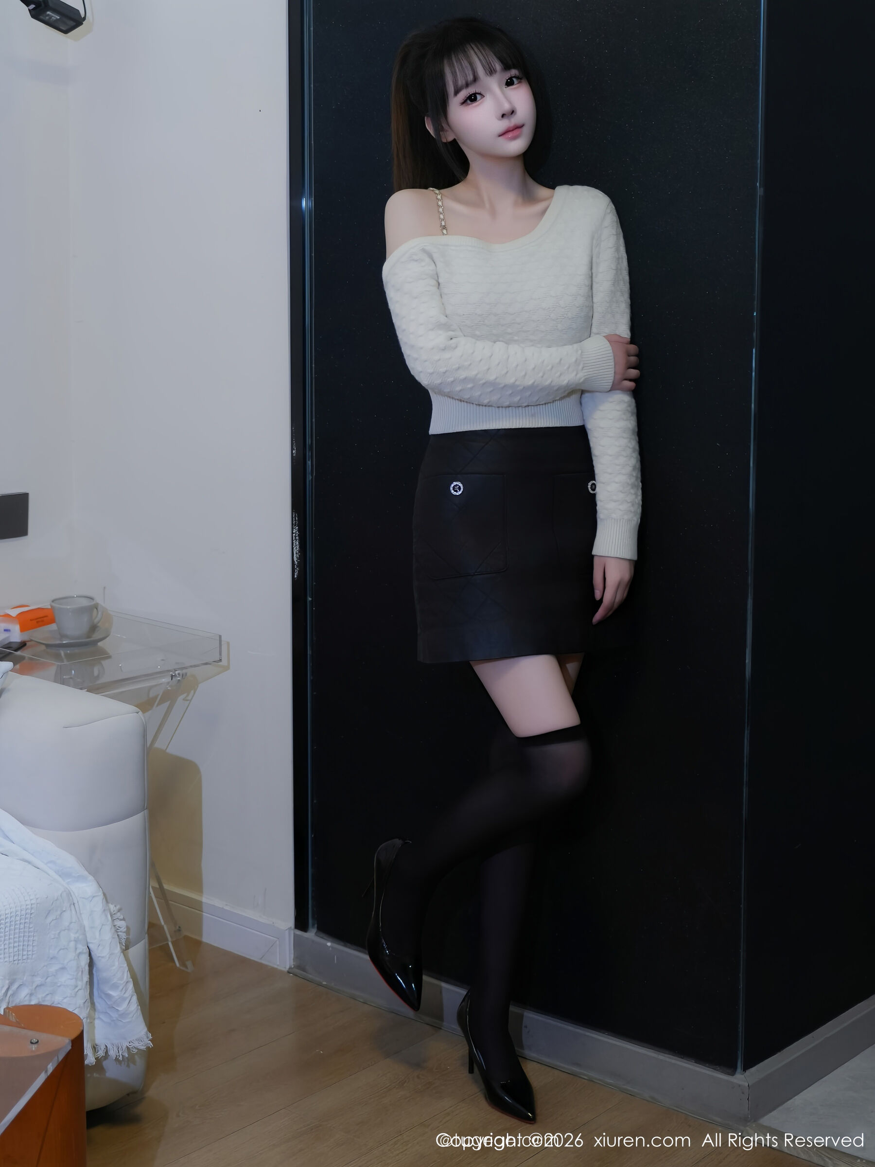 图片[1]-[XiuRen秀人网] 沈蜜儿 Vol.11254-看套图