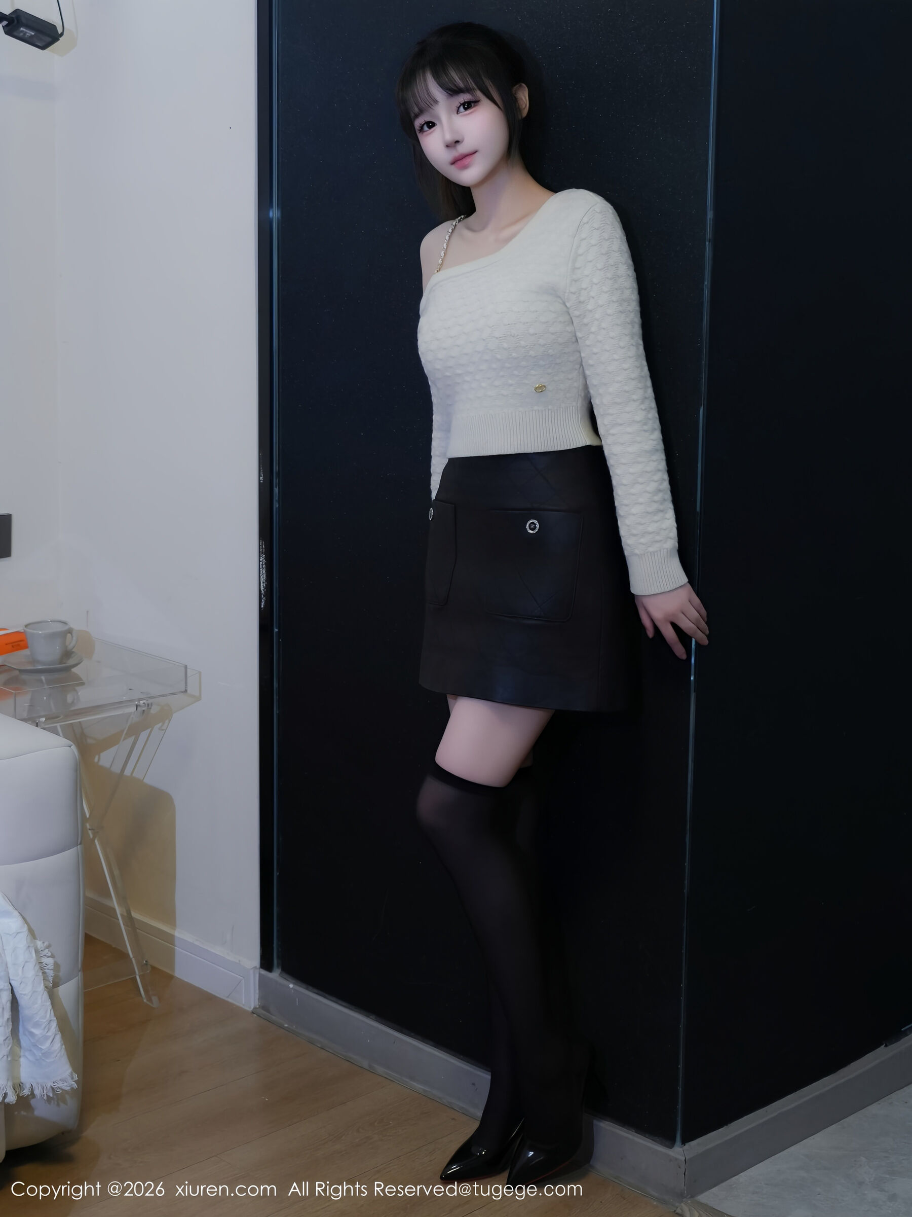 [XiuRen秀人网] 沈蜜儿 Vol.11254-看套图