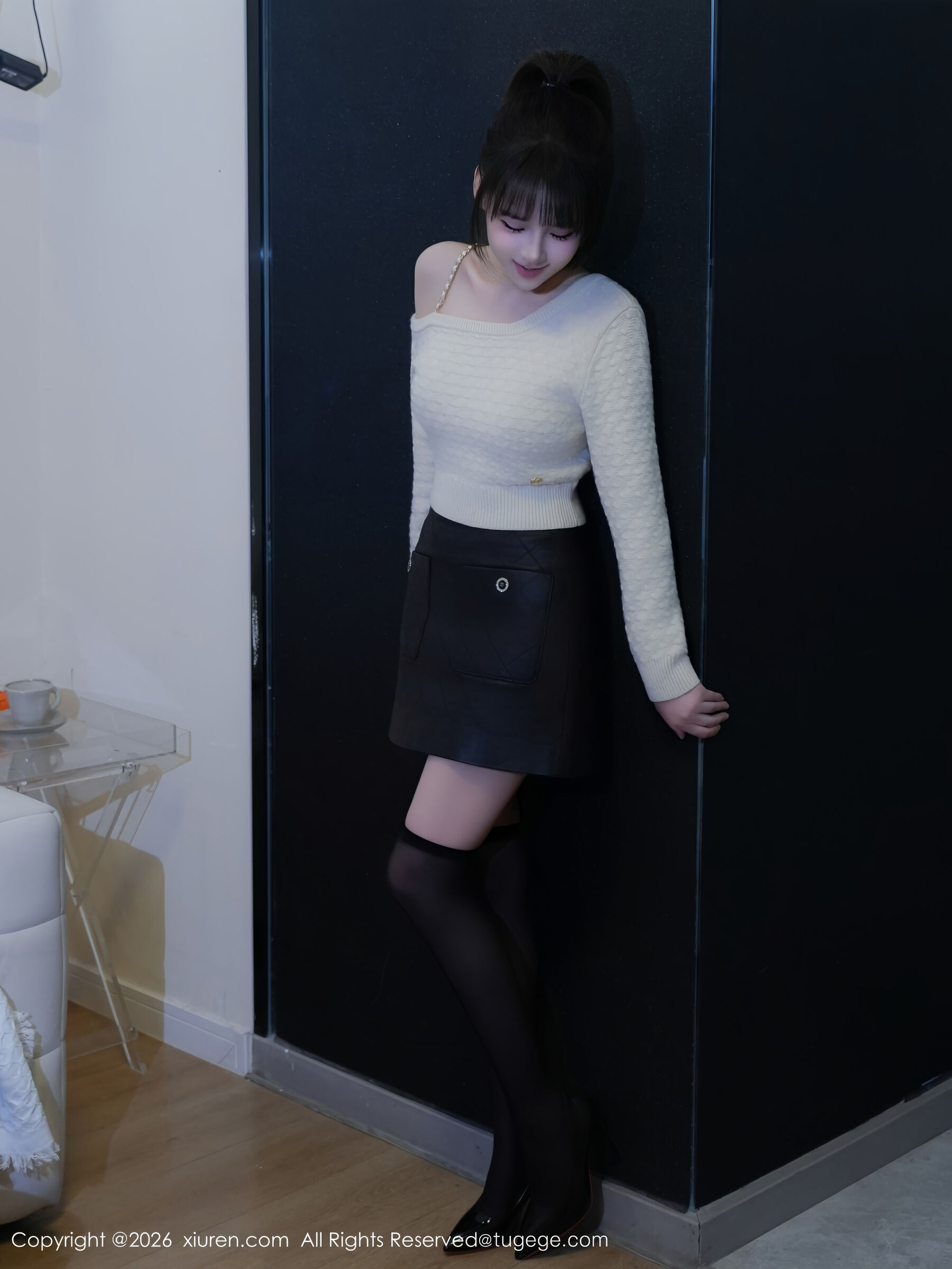 图片[3]-[XiuRen秀人网] 沈蜜儿 Vol.11254-看套图