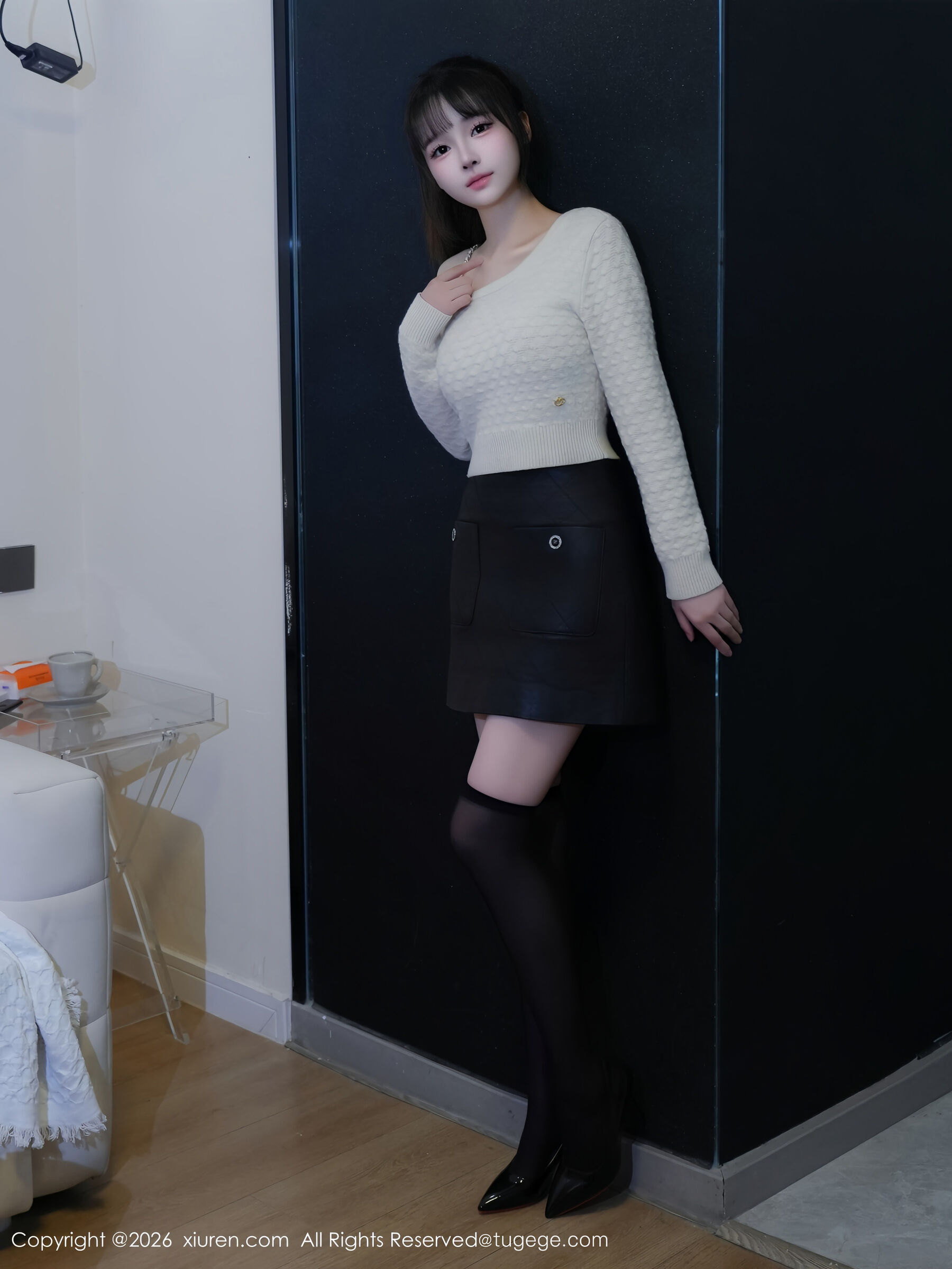 图片[5]-[XiuRen秀人网] 沈蜜儿 Vol.11254-看套图