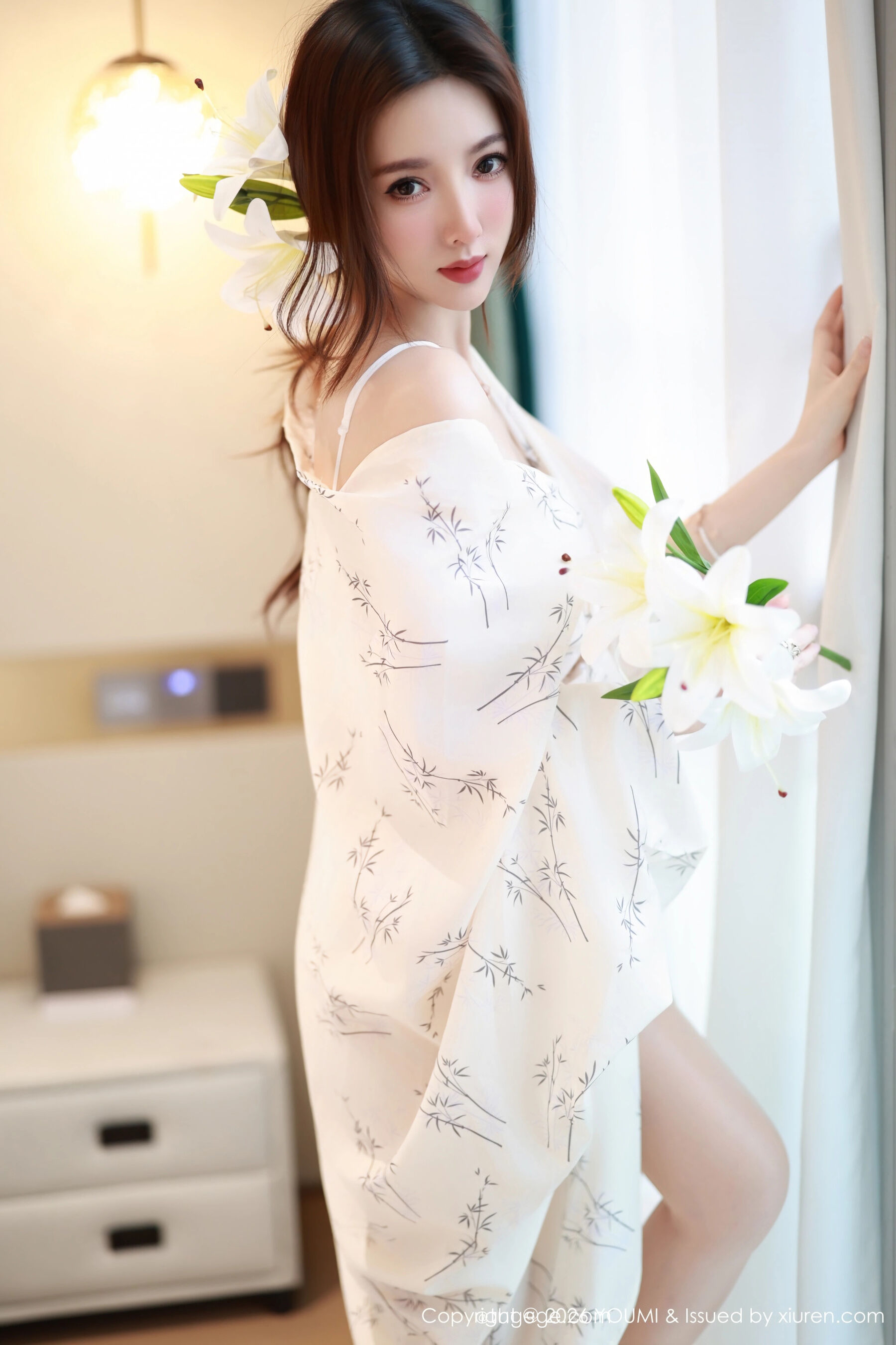 图片[5]Xiuren秀人写真高清美女套图写真下载-看套图[YOUMI尤蜜荟] Twins-桃桃 Vol.1201Xiuren秀人写真高清美女套图写真下载-看套图看套图