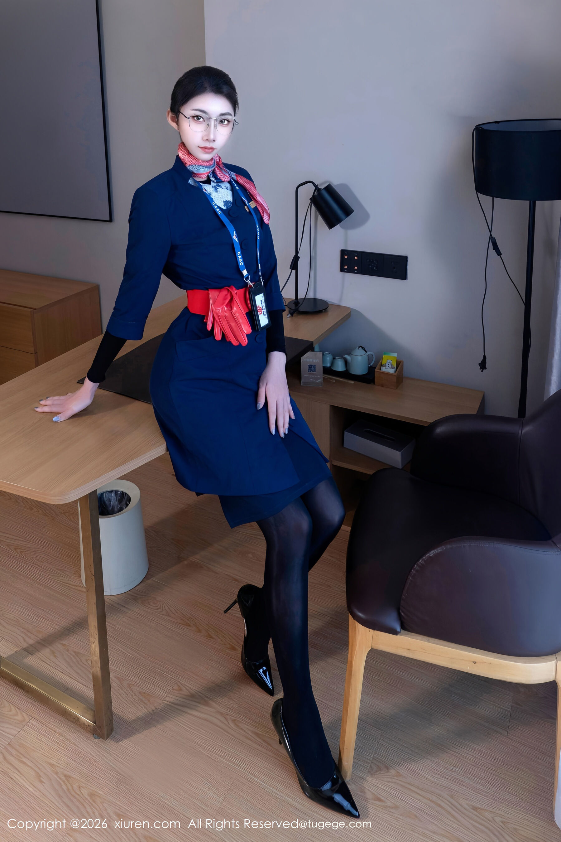 图片[5]-[XiuRen秀人网] Vanessa Vol.11276-看套图