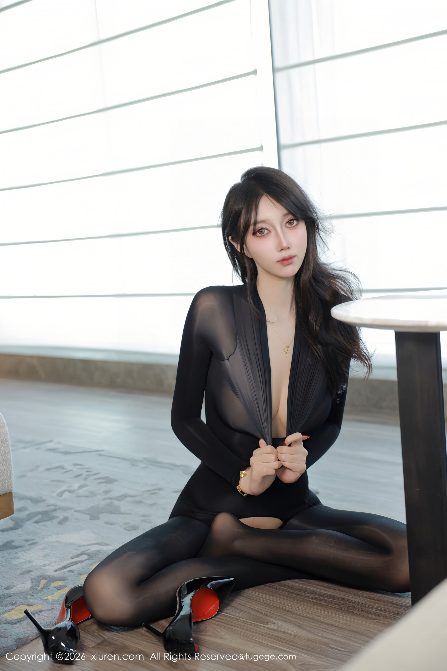 [XiuRen秀人网] 玥儿玥er Vol.11278-看套图