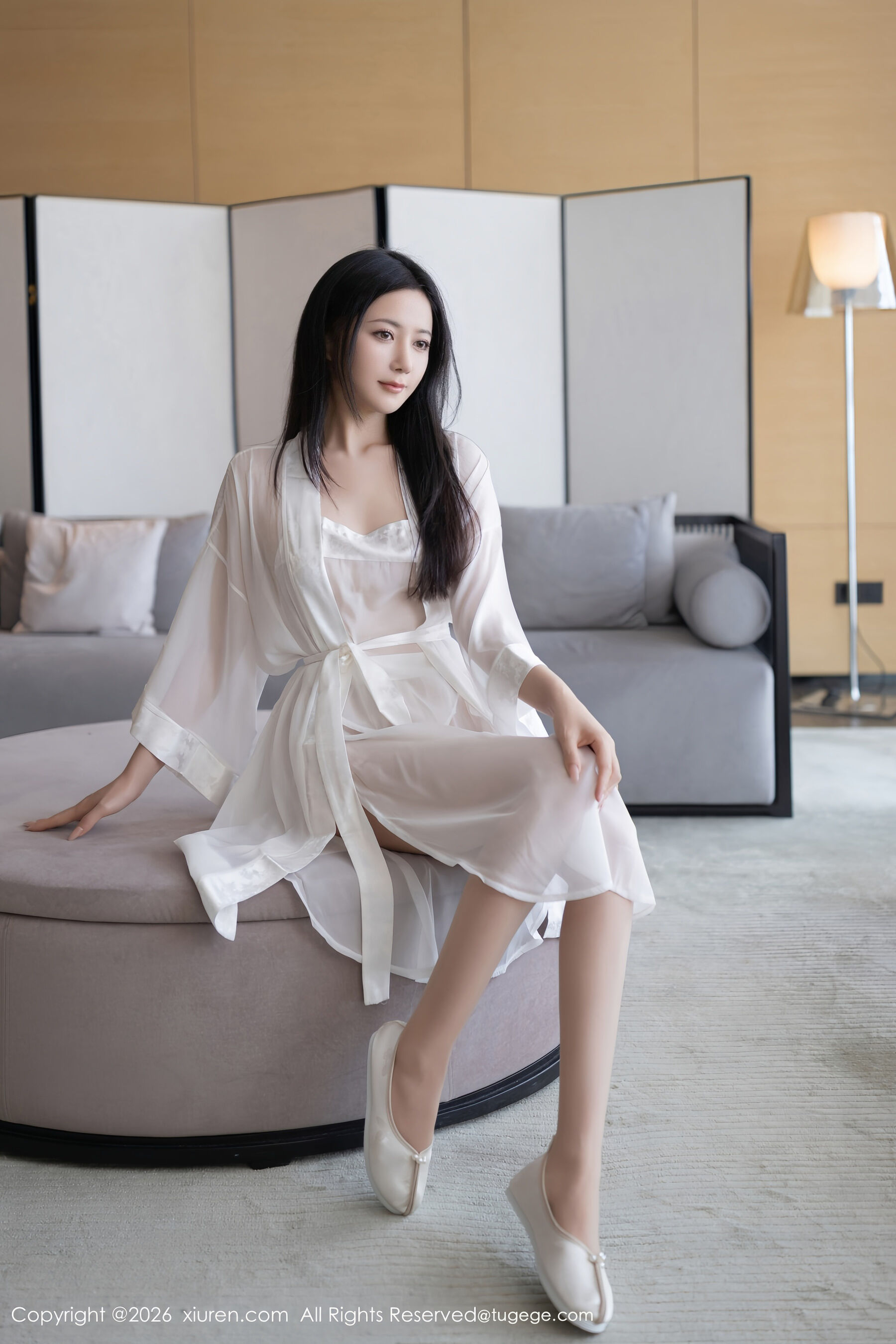 图片[4]-[XiuRen秀人网] 鱼子酱Fish Vol.11275-看套图