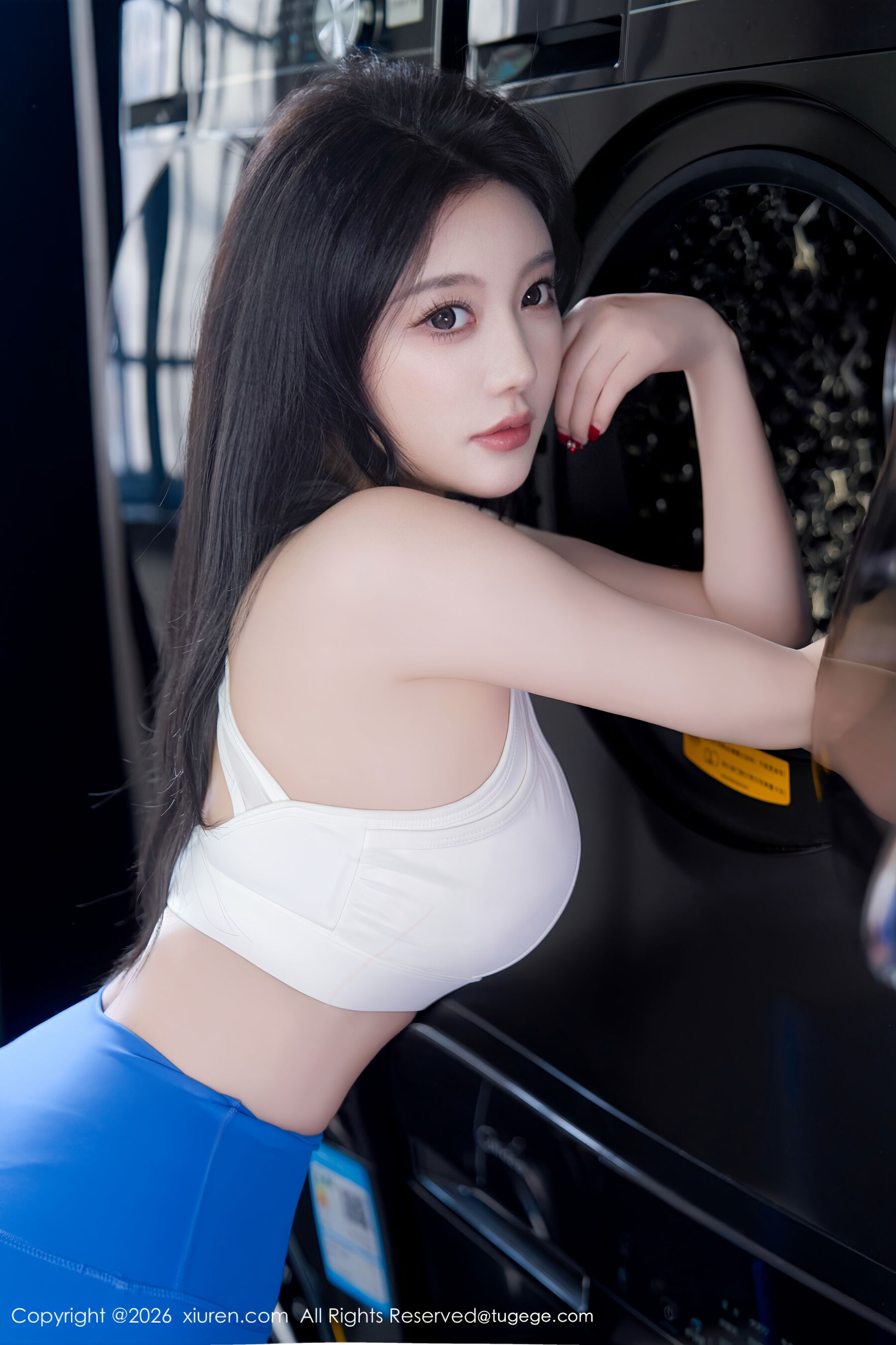 图片[4]-[XiuRen秀人网] 杨晨晨 Vol.11287-看套图