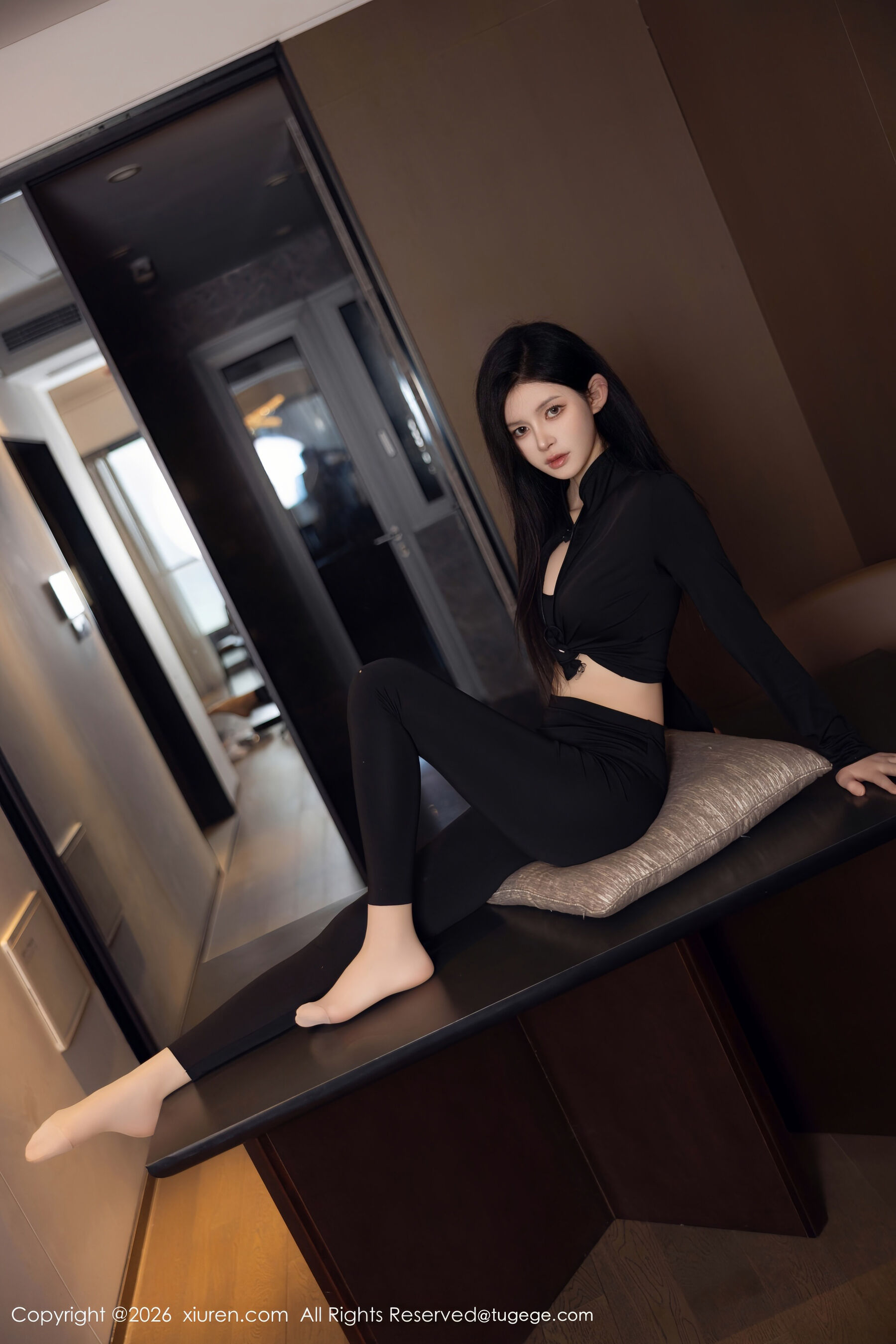 图片[3]-[XiuRen秀人网] 沈如斯 Vol.11283-看套图