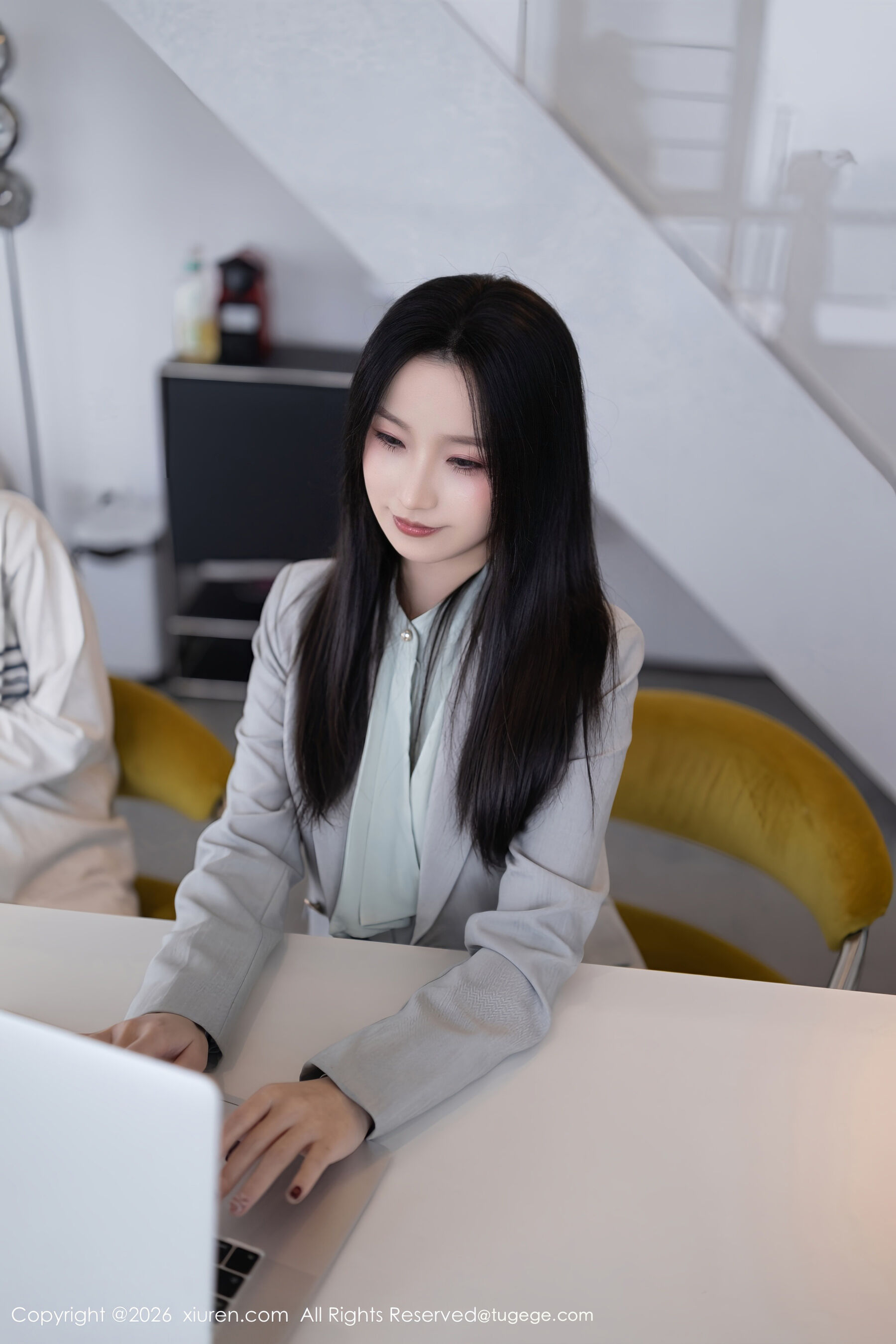 图片[1]-[XiuRen秀人网] 杏子Yada Vol.11285-看套图