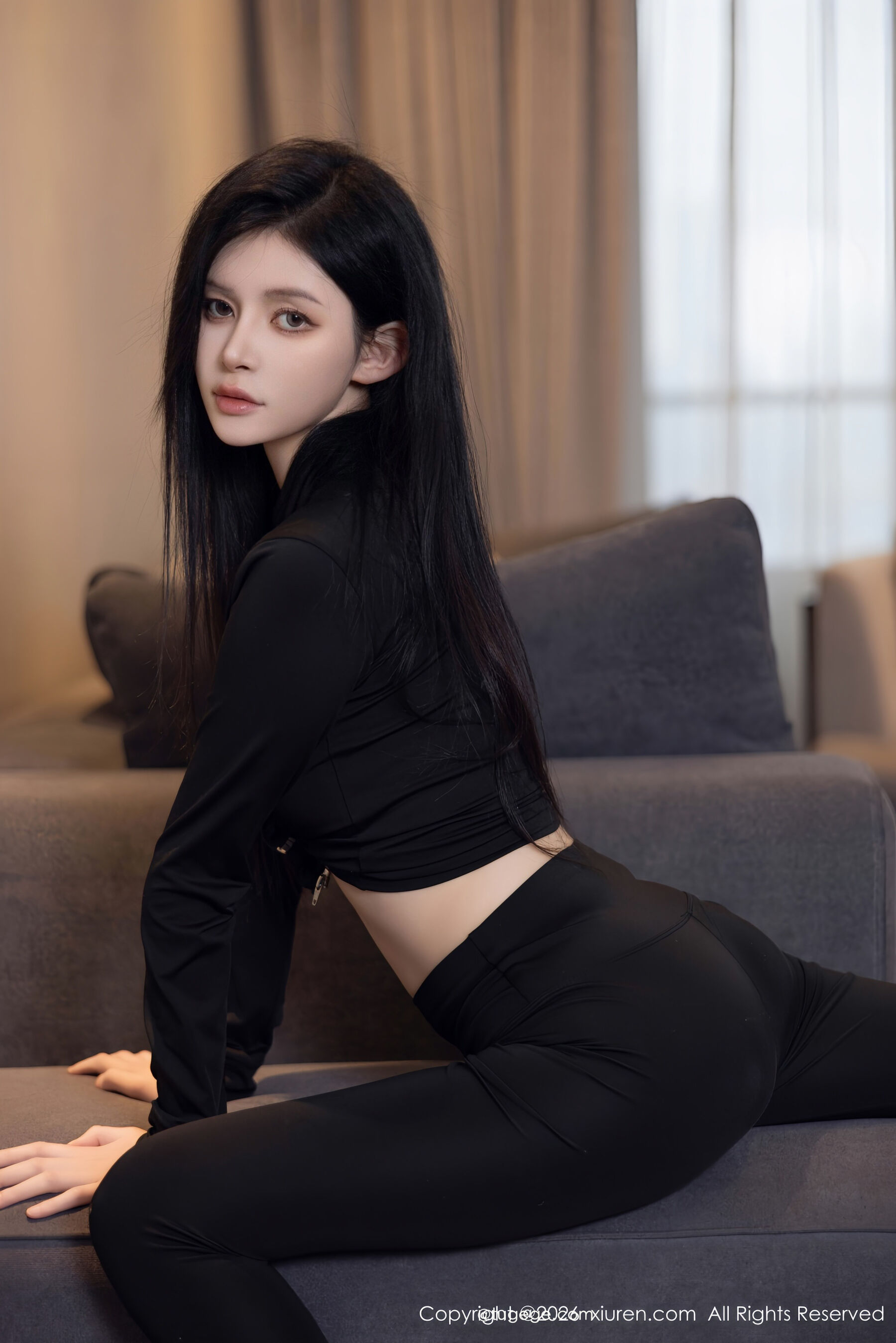 图片[4]-[XiuRen秀人网] 沈如斯 Vol.11283-看套图