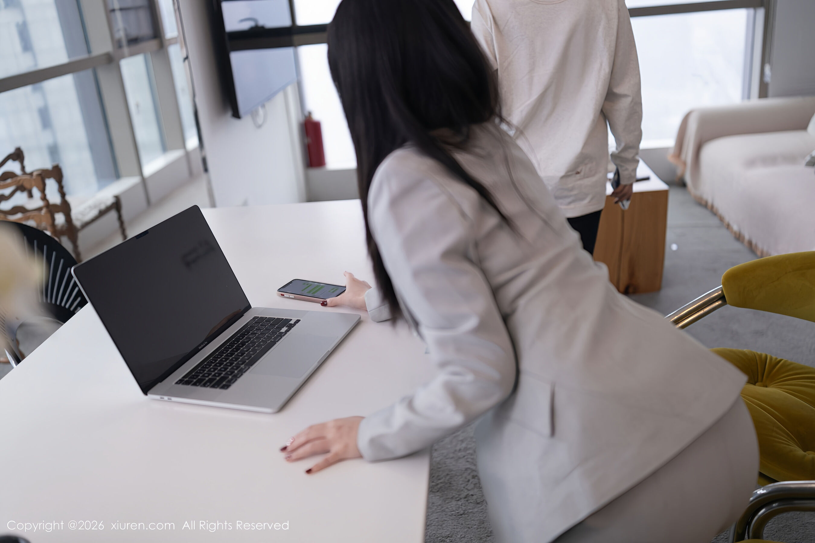 [XiuRen秀人网] 杏子Yada Vol.11285-看套图