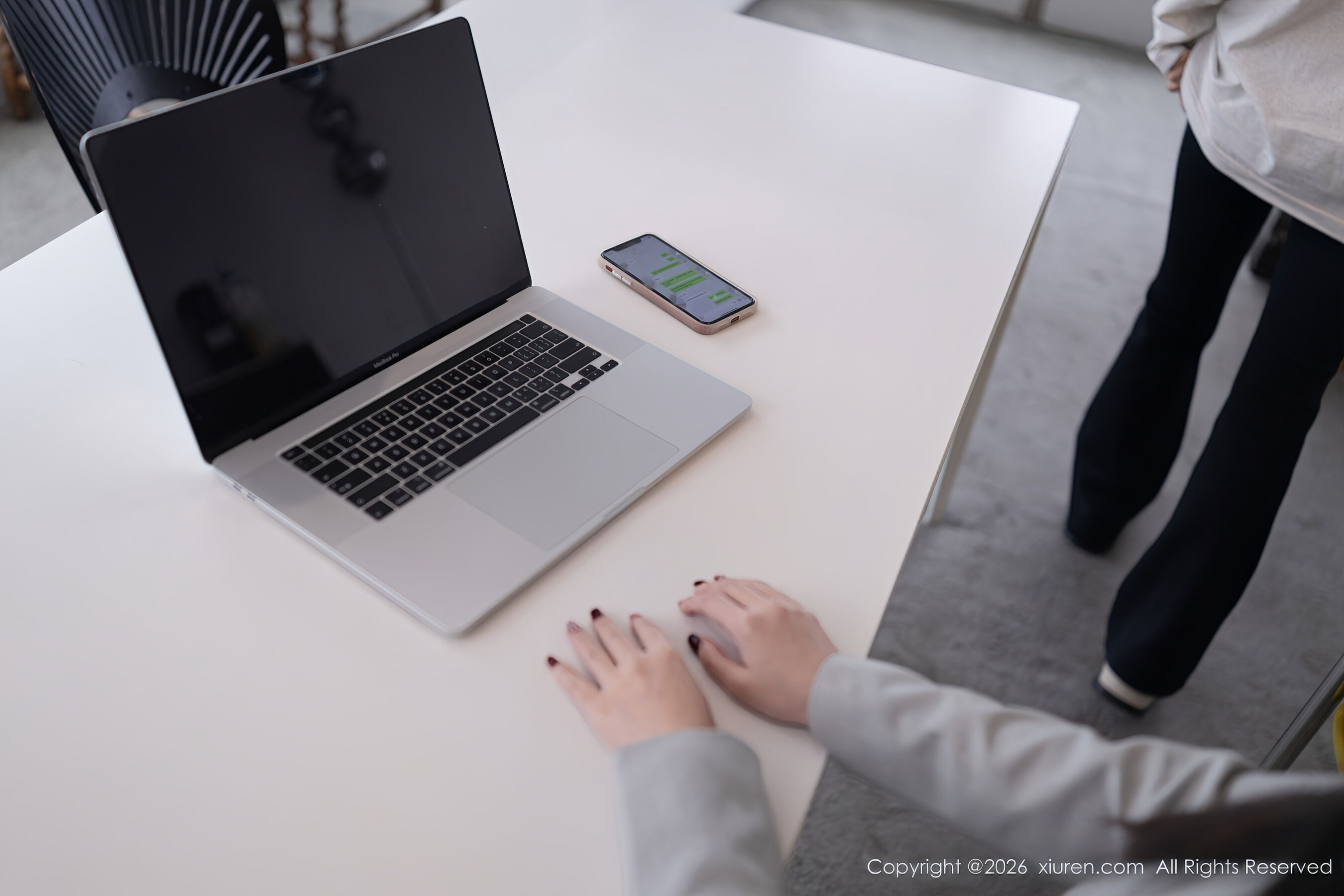 图片[5]-[XiuRen秀人网] 杏子Yada Vol.11285-看套图