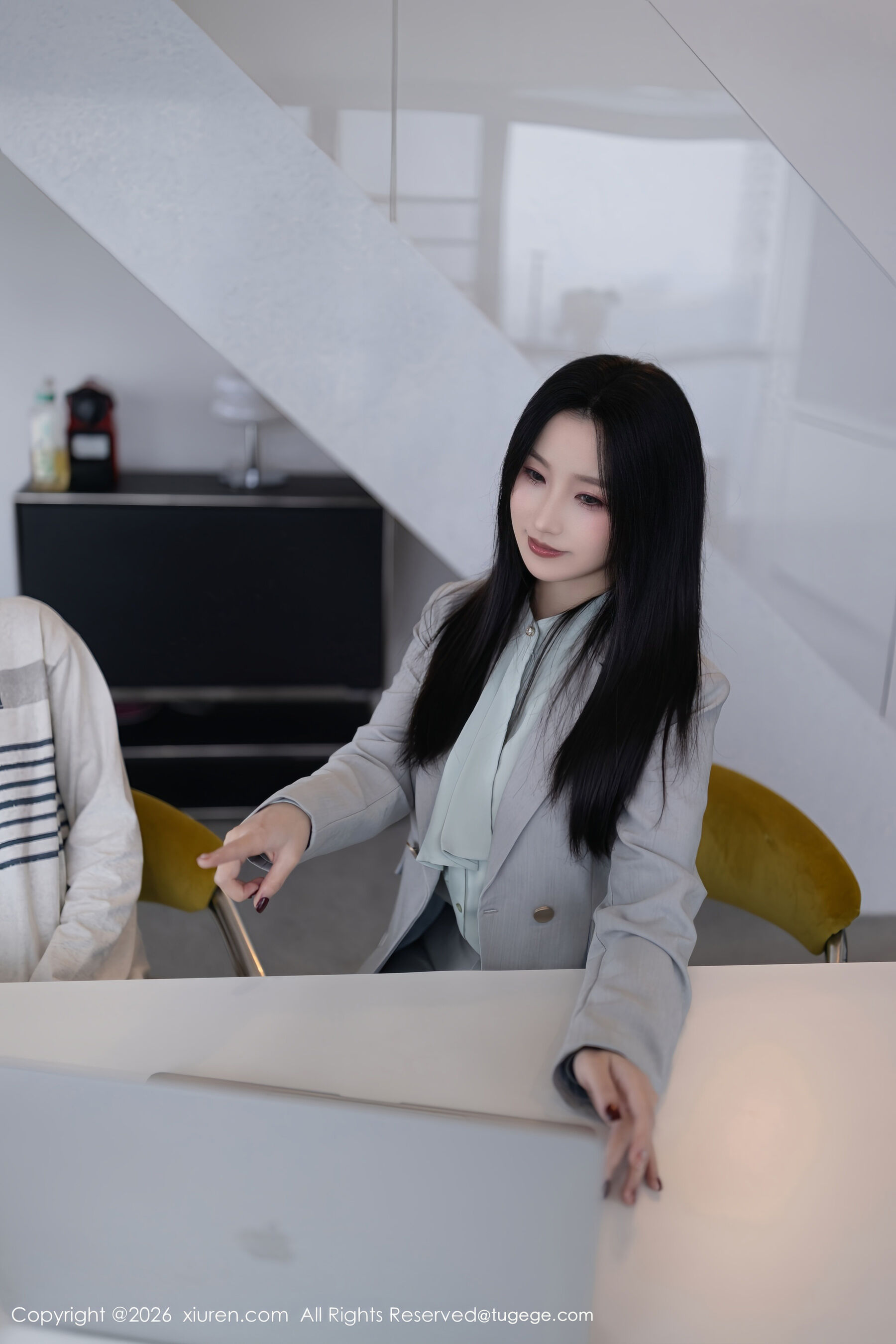 图片[4]-[XiuRen秀人网] 杏子Yada Vol.11285-看套图