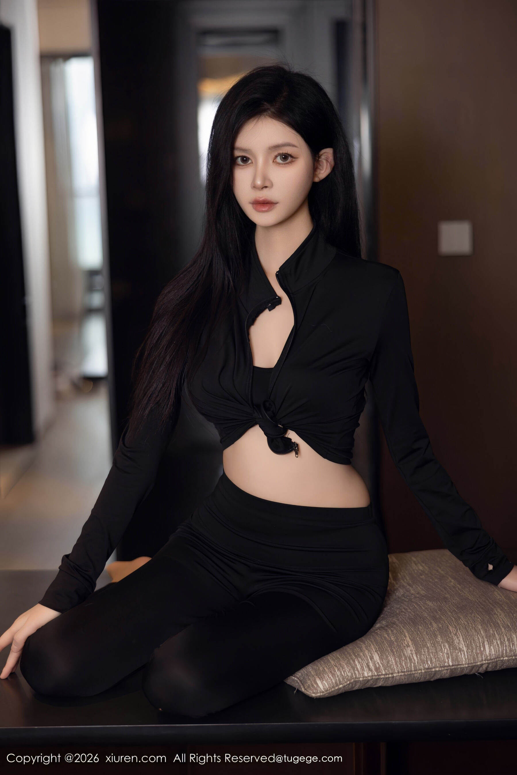 图片[1]-[XiuRen秀人网] 沈如斯 Vol.11283-看套图