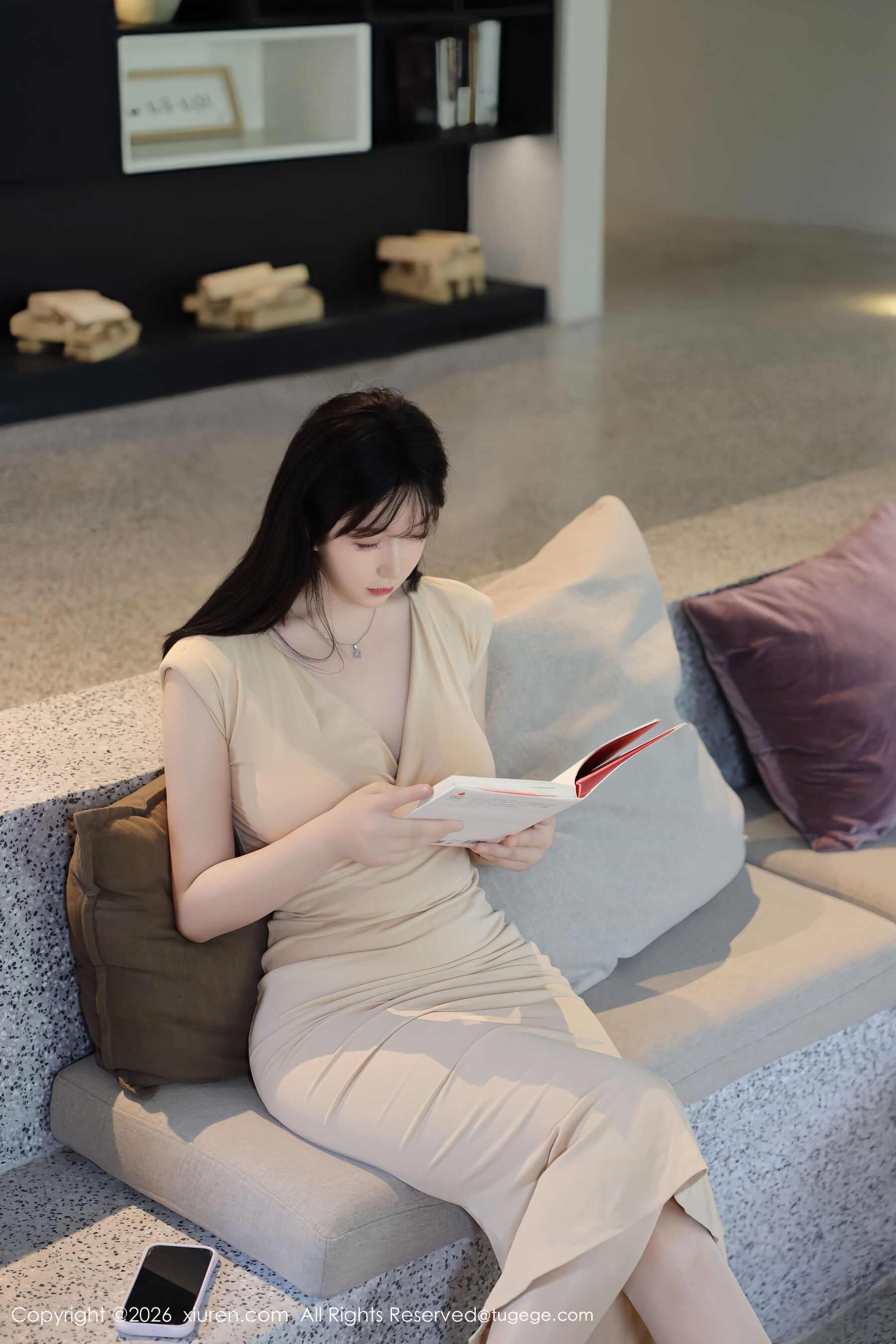 图片[5]-[XiuRen秀人网] 奶思兔 Vol.11288-看套图