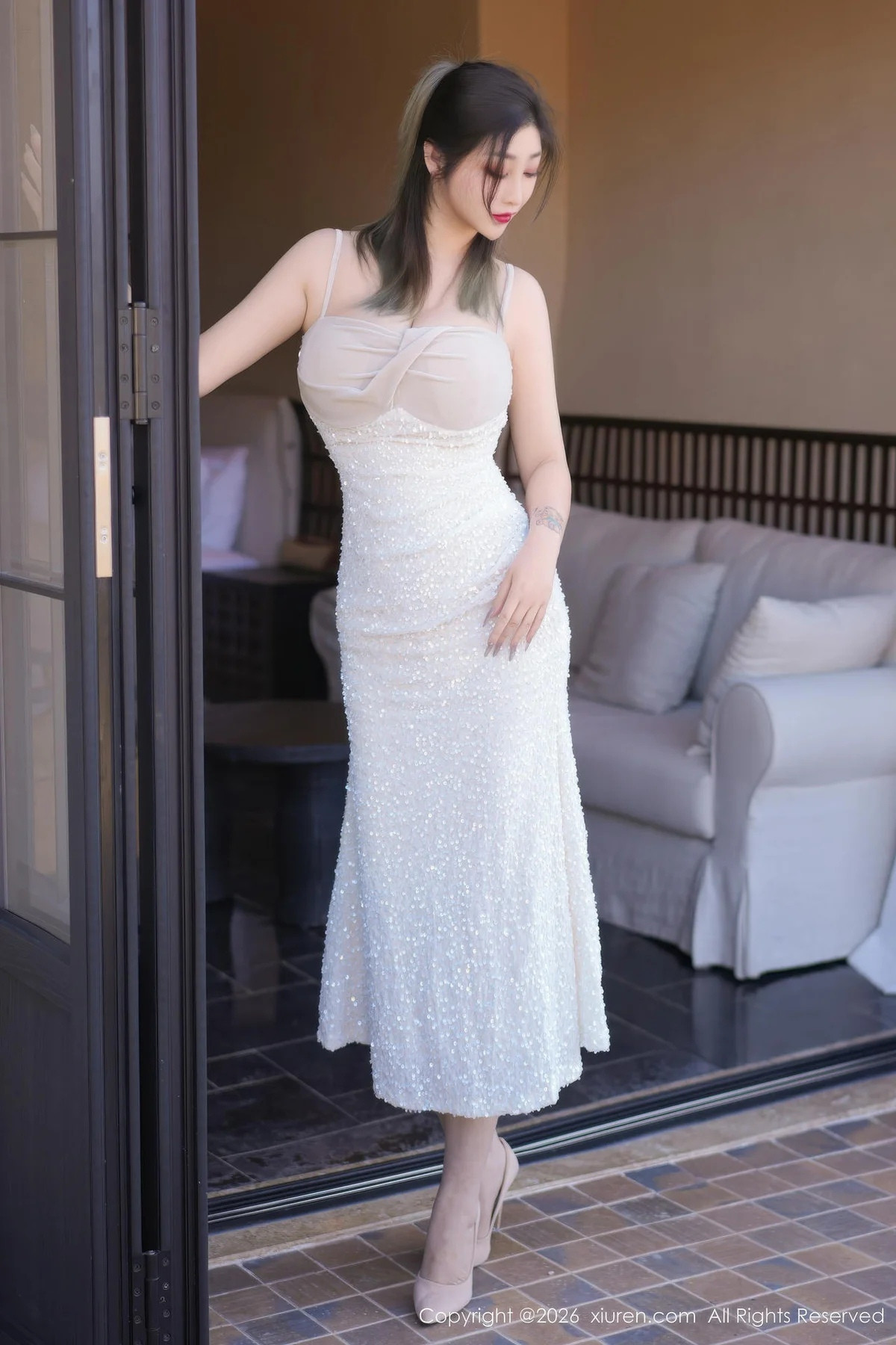 [XiuRen秀人网] Vol.11301 妲己_Toxic-看套图