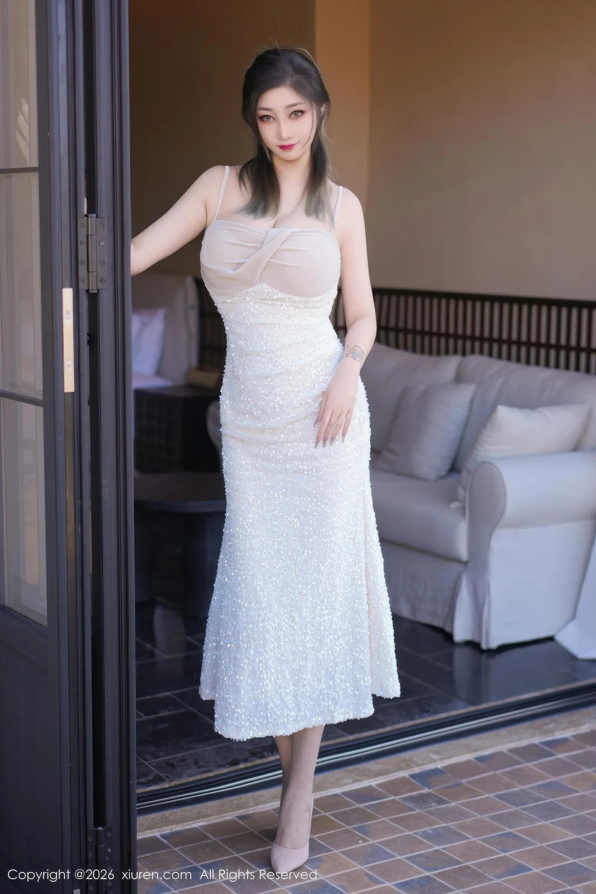 图片[5]-[XiuRen秀人网] Vol.11301 妲己_Toxic-看套图