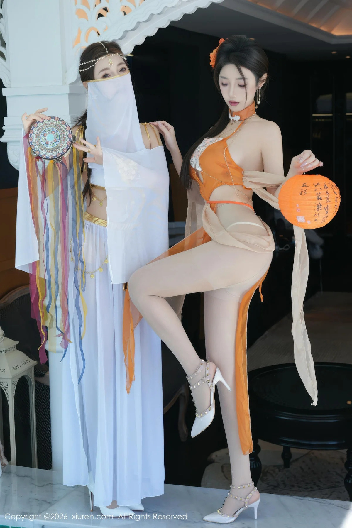 [XiuRen秀人网] Vol.11315 模特合集-看套图