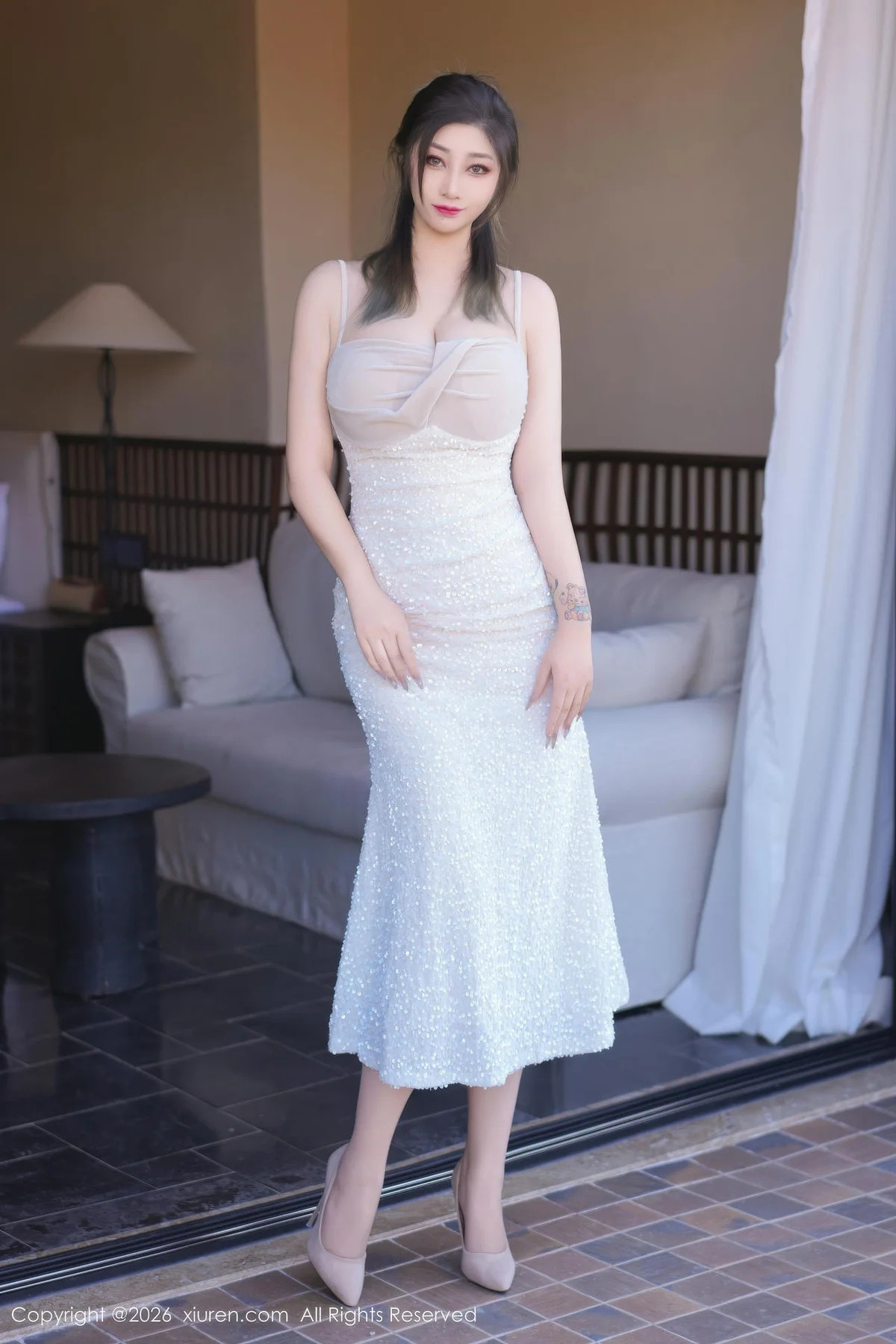 图片[4]-[XiuRen秀人网] Vol.11301 妲己_Toxic-看套图