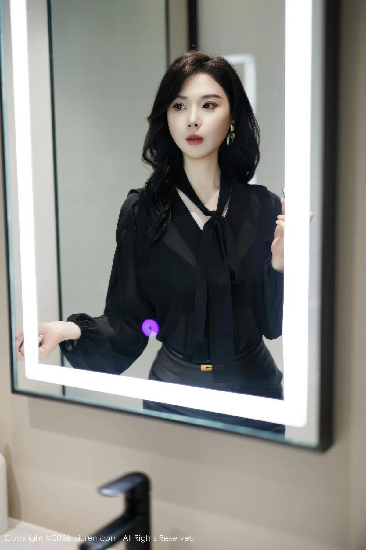 图片[5]-[XiuRen秀人网] 心玥 Vol.11291-看套图