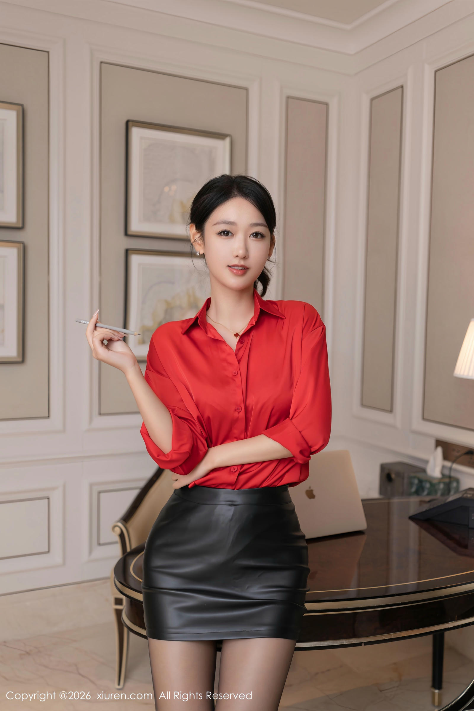 [XiuRen秀人网] 2026.01.19 No.11249 唐安琪Xiuren秀人写真高清美女套图写真下载-看套图看套图