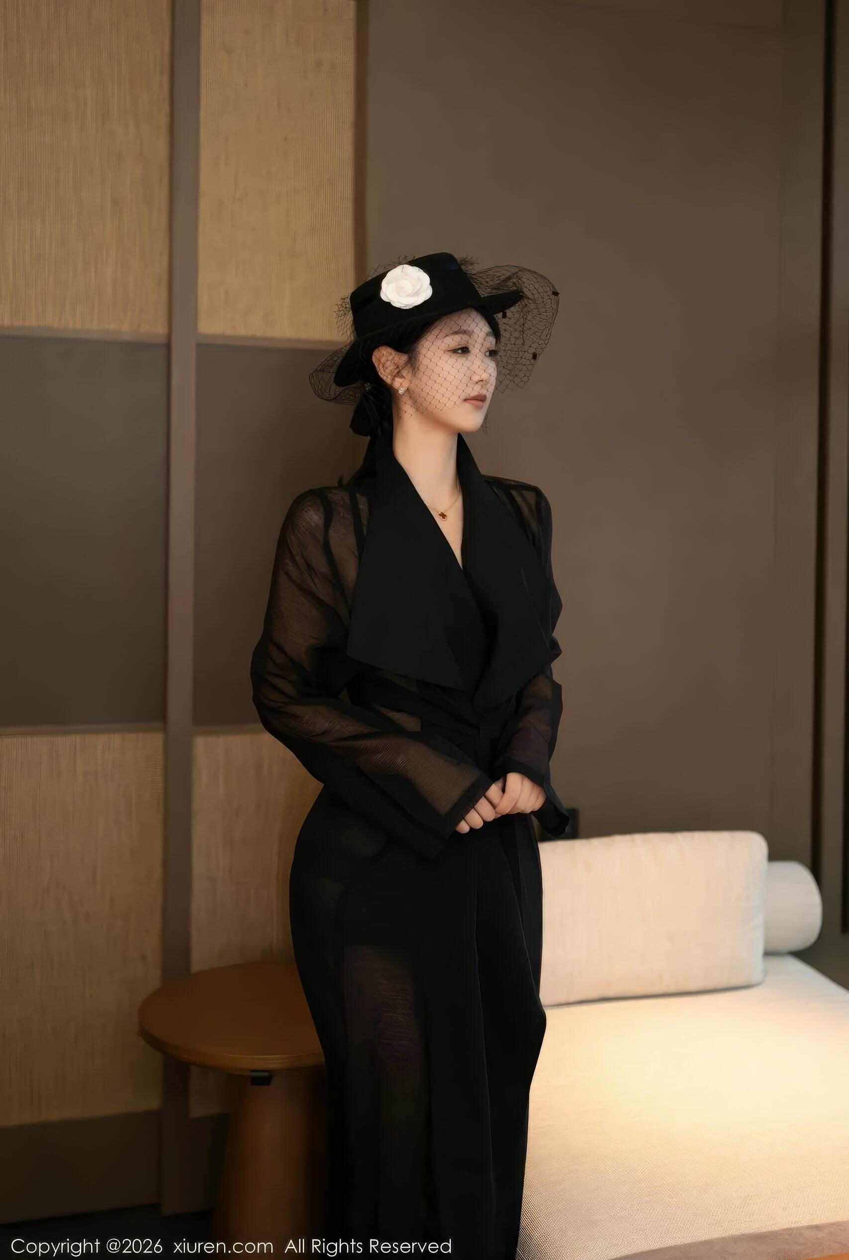 图片[2]Xiuren秀人写真高清美女套图写真下载-看套图[XiuRen秀人网] 2026.02.02 No.11309 唐安琪Xiuren秀人写真高清美女套图写真下载-看套图看套图