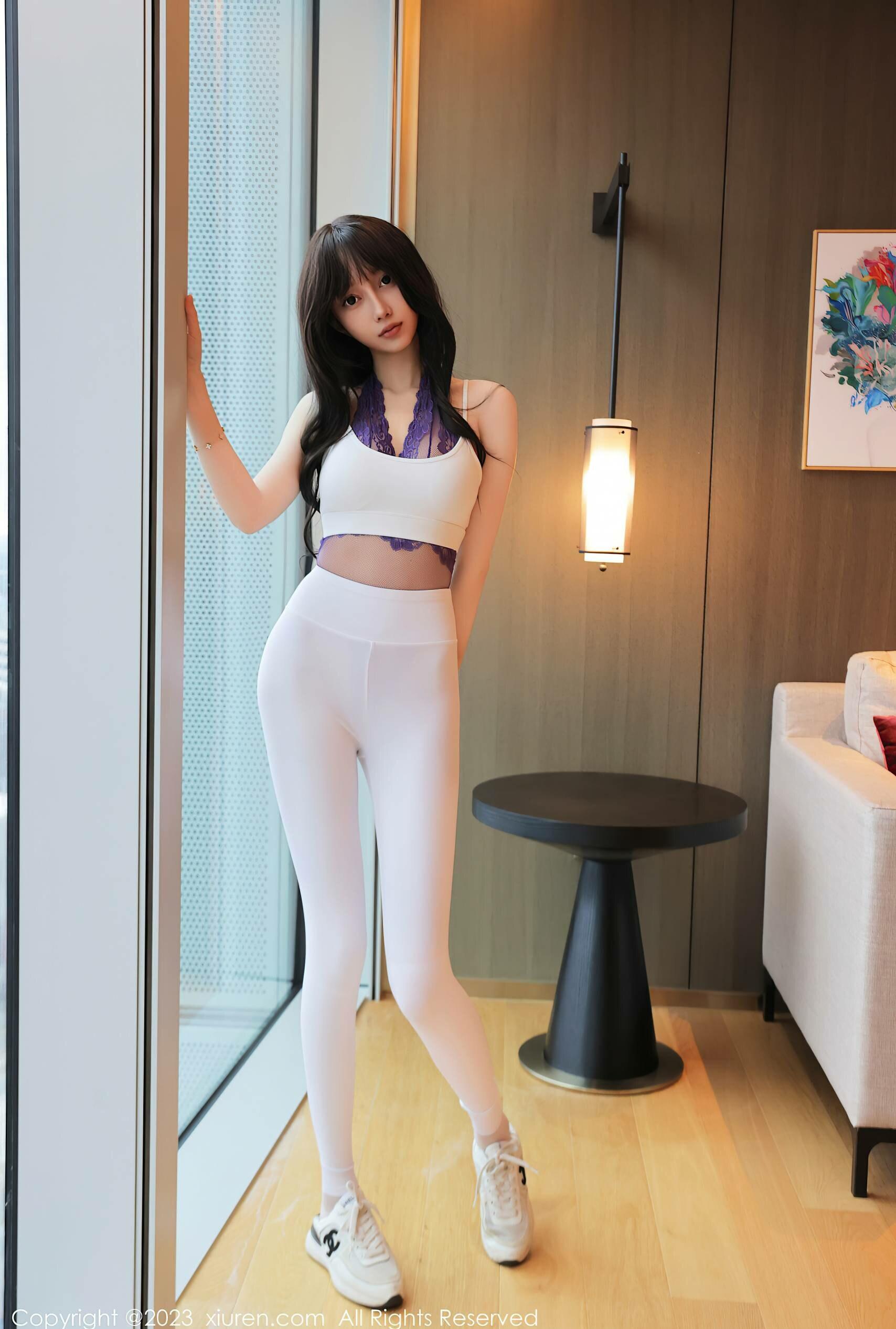 图片[3]Xiuren秀人写真高清美女套图写真下载-看套图[XiuRen秀人网] No.7570 玥儿玥er 济州岛旅拍Xiuren秀人写真高清美女套图写真下载-看套图看套图