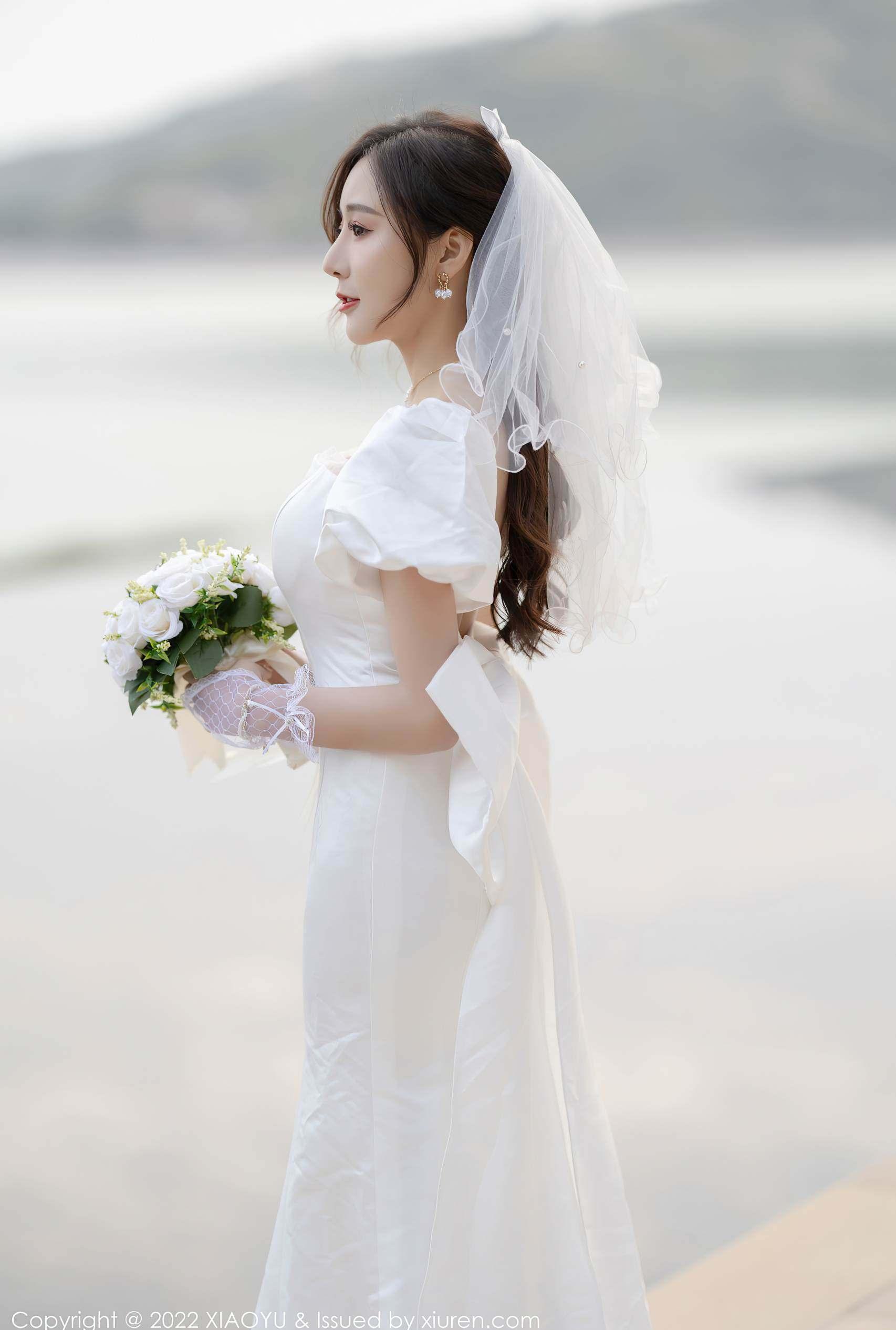 图片[3]Xiuren秀人写真高清美女套图写真下载-看套图[XiaoYu语画界] 2022.03.10 Vol.733 王馨瑶Xiuren秀人写真高清美女套图写真下载-看套图看套图
