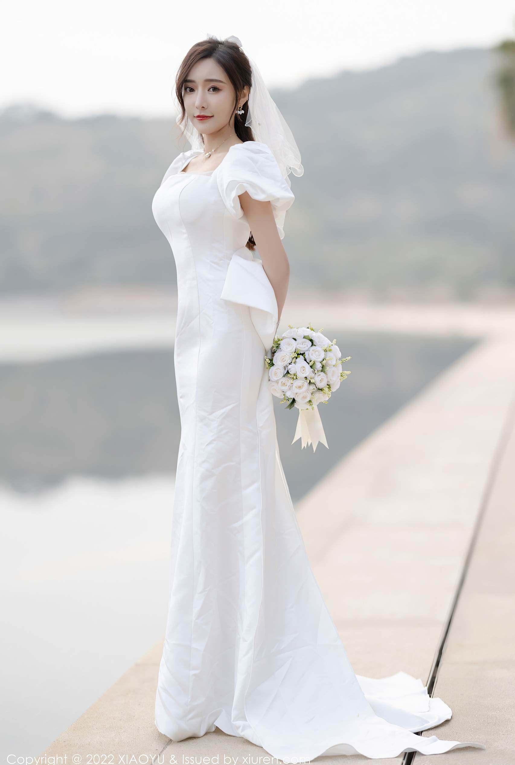 图片[4]Xiuren秀人写真高清美女套图写真下载-看套图[XiaoYu语画界] 2022.03.10 Vol.733 王馨瑶Xiuren秀人写真高清美女套图写真下载-看套图看套图