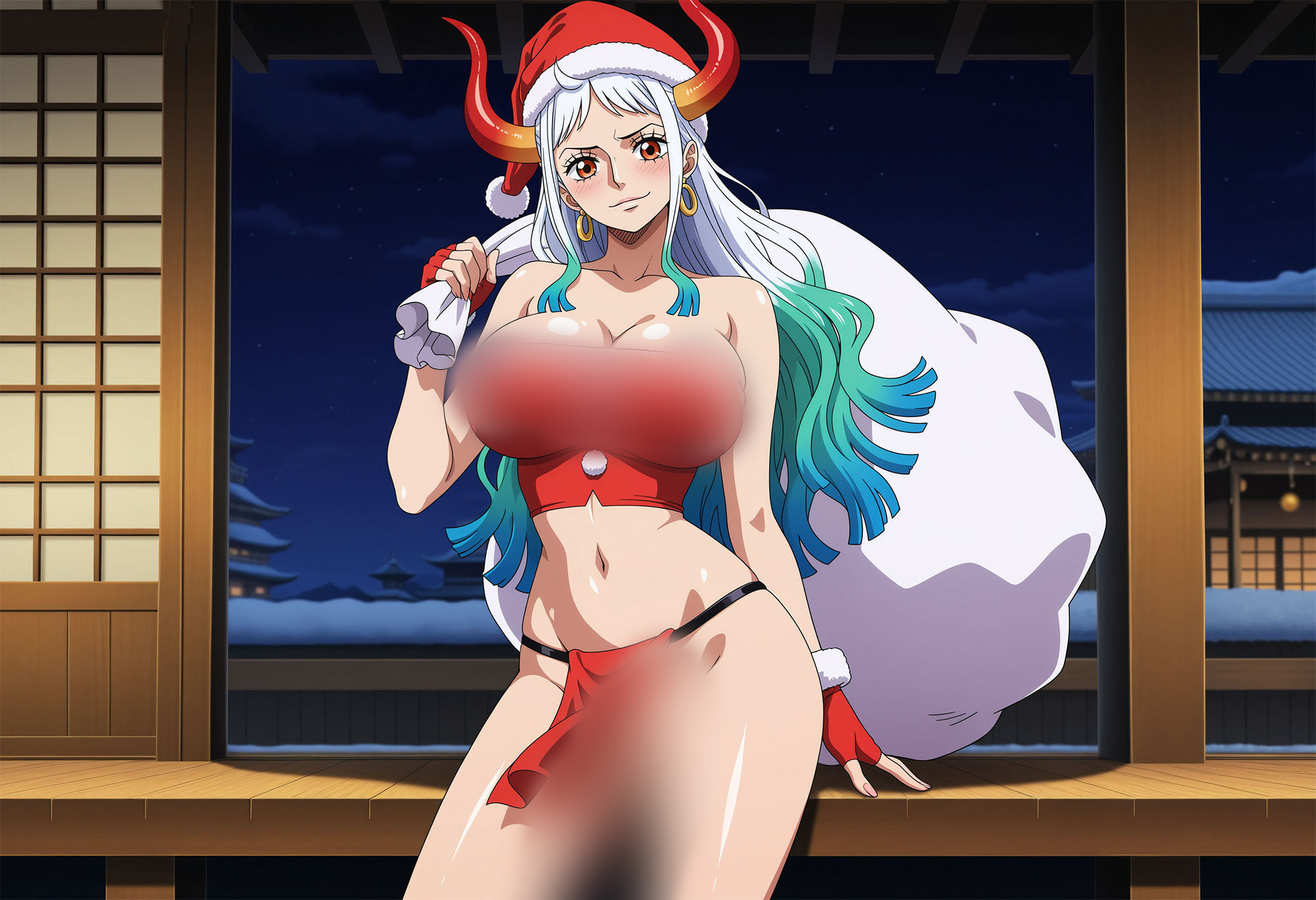 Yamato | One Piece