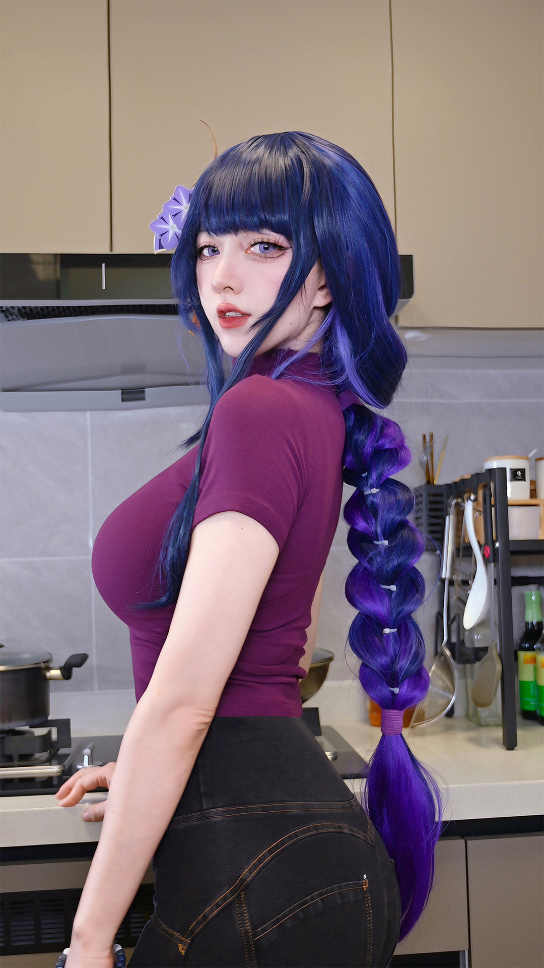 Coser@优拉Yola