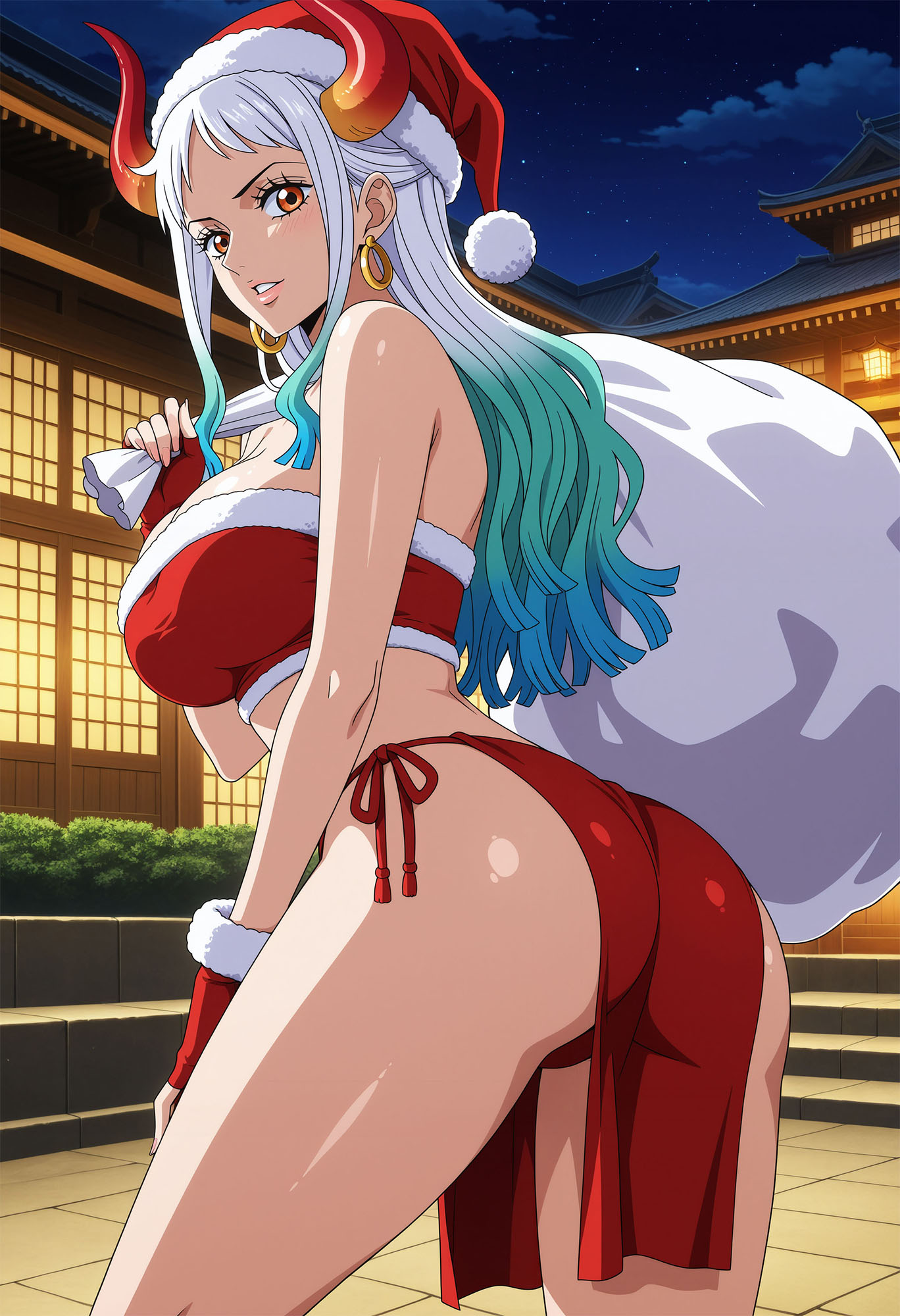 Yamato | One PieceXiuren秀人写真高清美女套图写真下载-看套图看套图