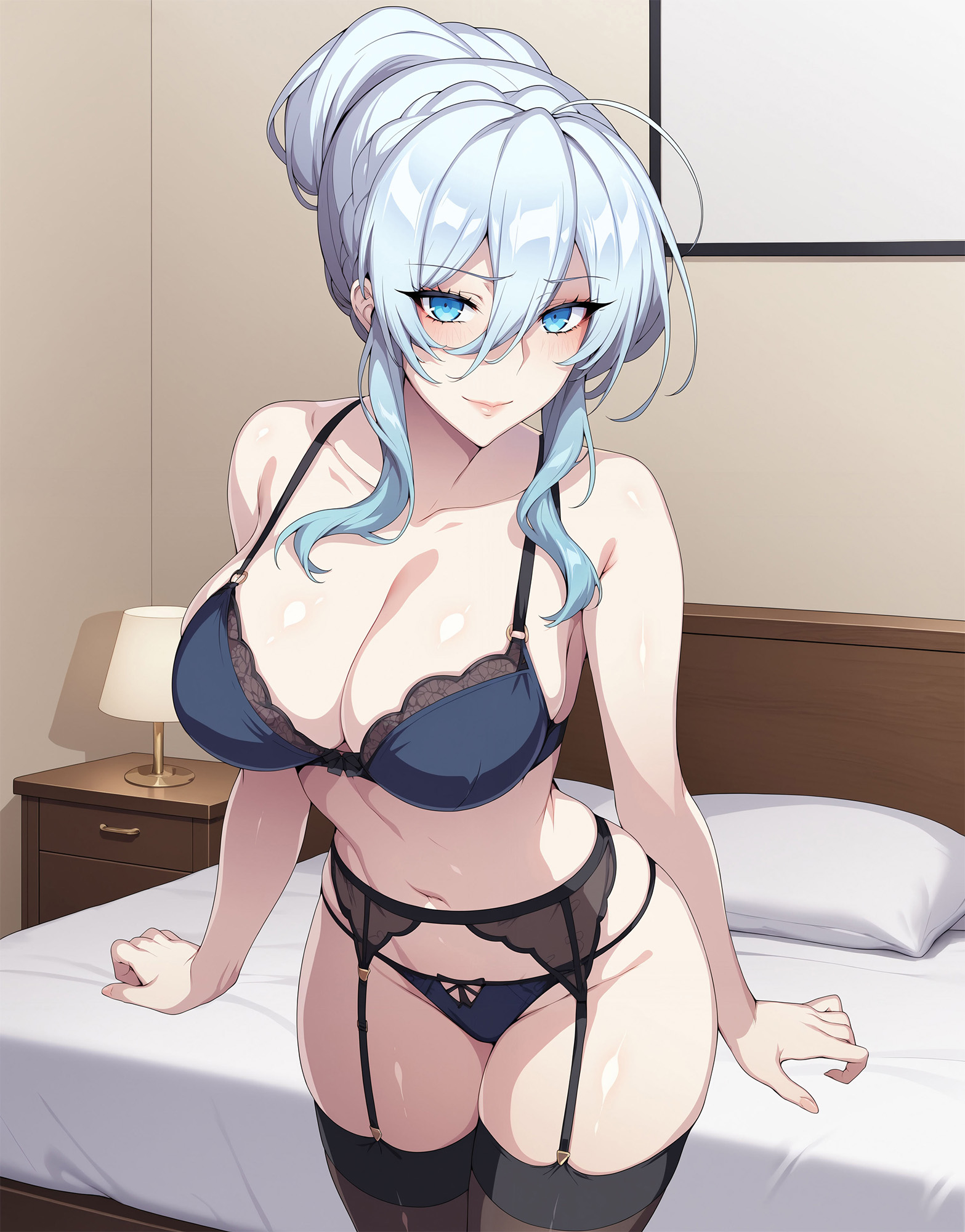 Yukino MifuyuXiuren秀人写真高清美女套图写真下载-看套图看套图