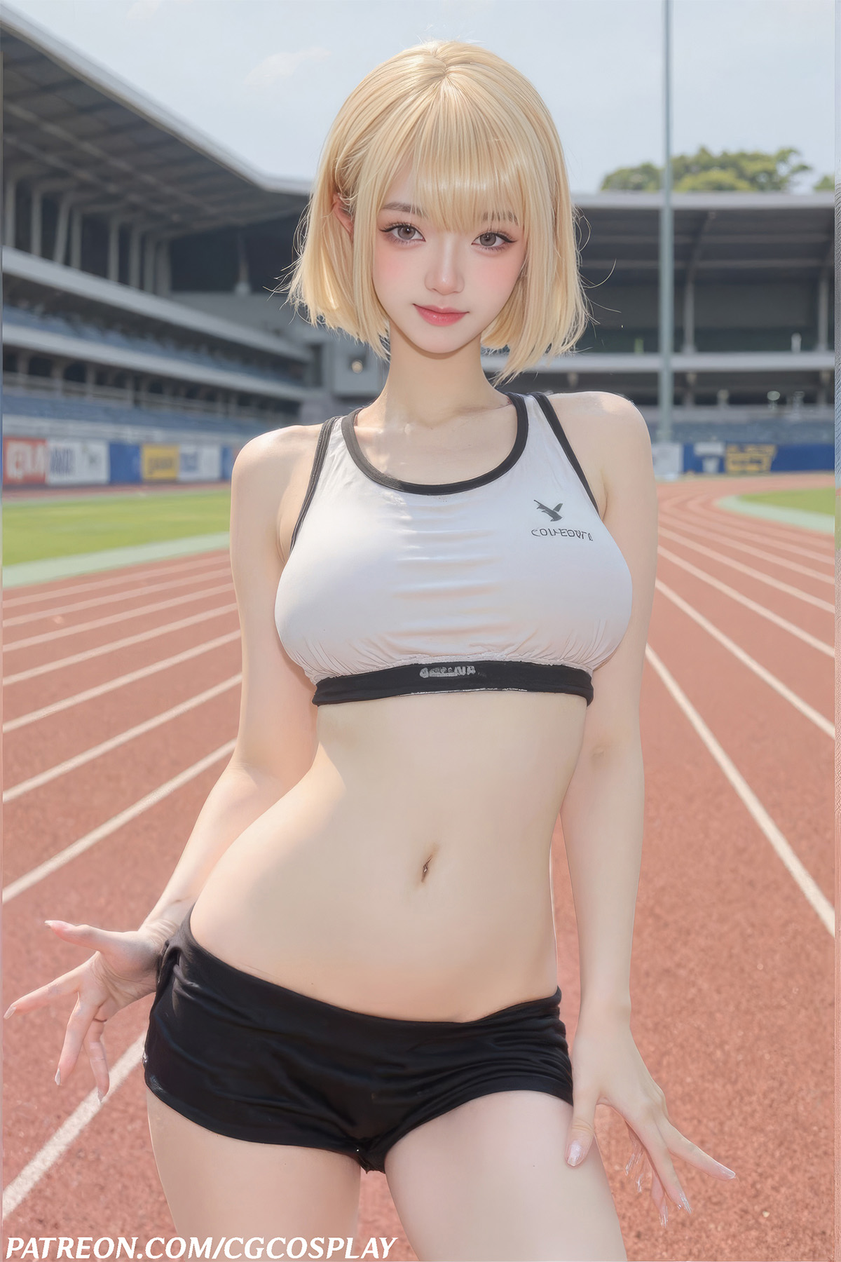 '' Is It Spicy Enough 🌶️🔥 '' Cha Hae In 💛Xiuren秀人写真高清美女套图写真下载-看套图看套图