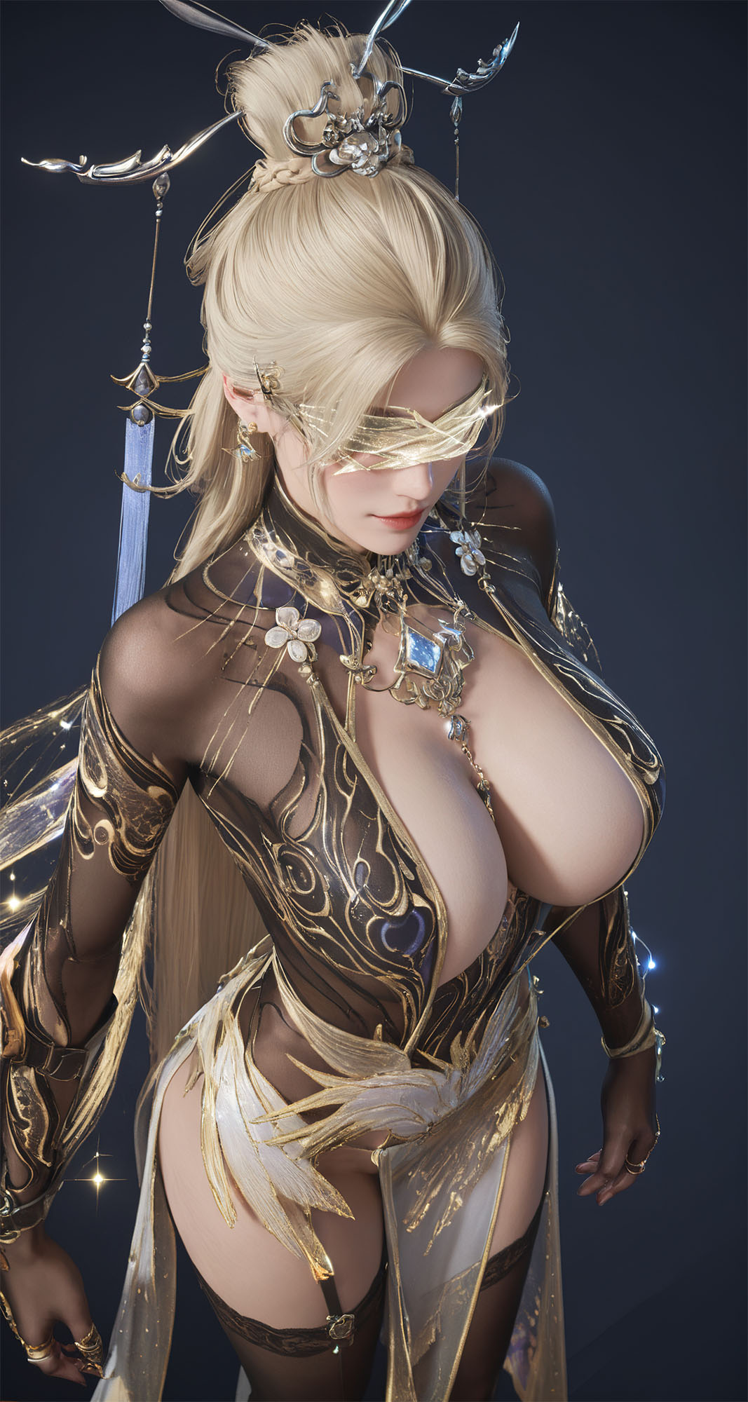 AI Generated Ning Hongye New Skin Part 2Xiuren秀人写真高清美女套图写真下载-看套图看套图