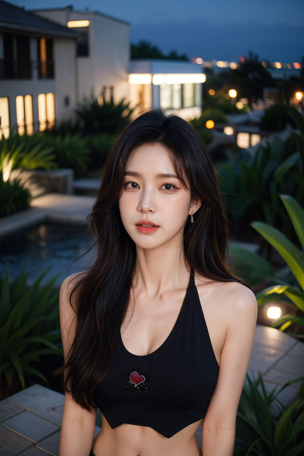 [AI Generated] Virtual Reality Vol.16Xiuren秀人写真高清美女套图写真下载-看套图看套图