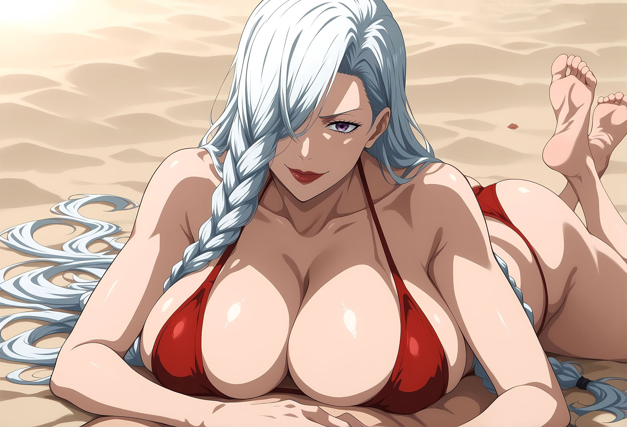 Mei Mei (Jujutsu Kaisen)Xiuren秀人写真高清美女套图写真下载-看套图看套图