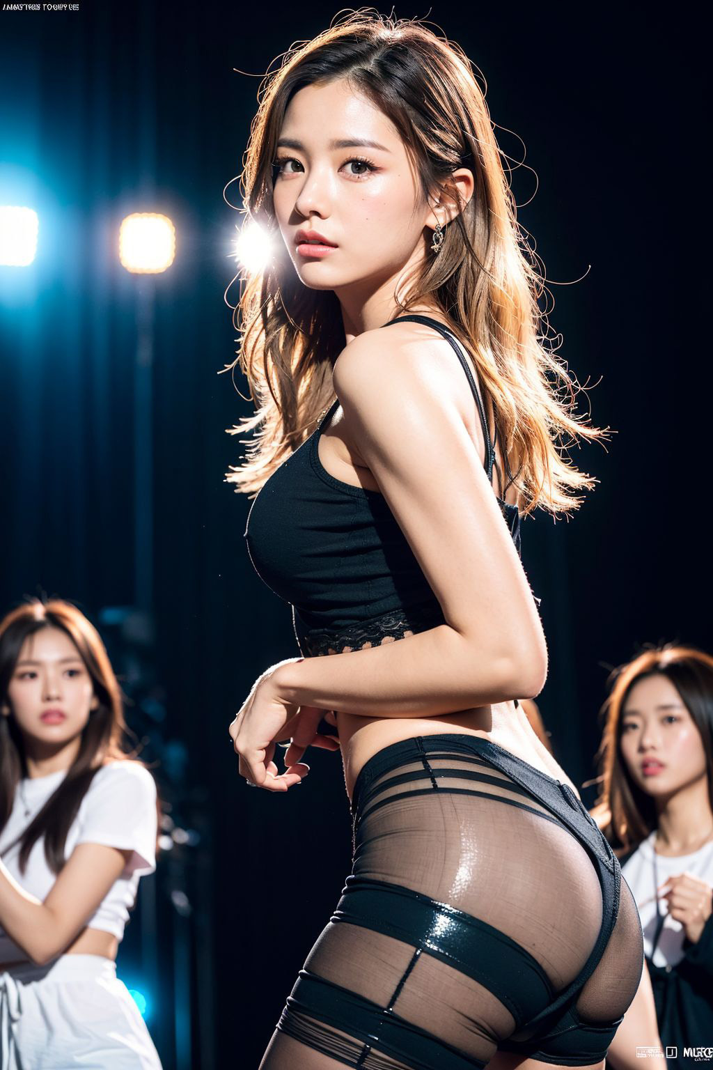 AI Generated Virtual Reality Vol.26Xiuren秀人写真高清美女套图写真下载-看套图看套图