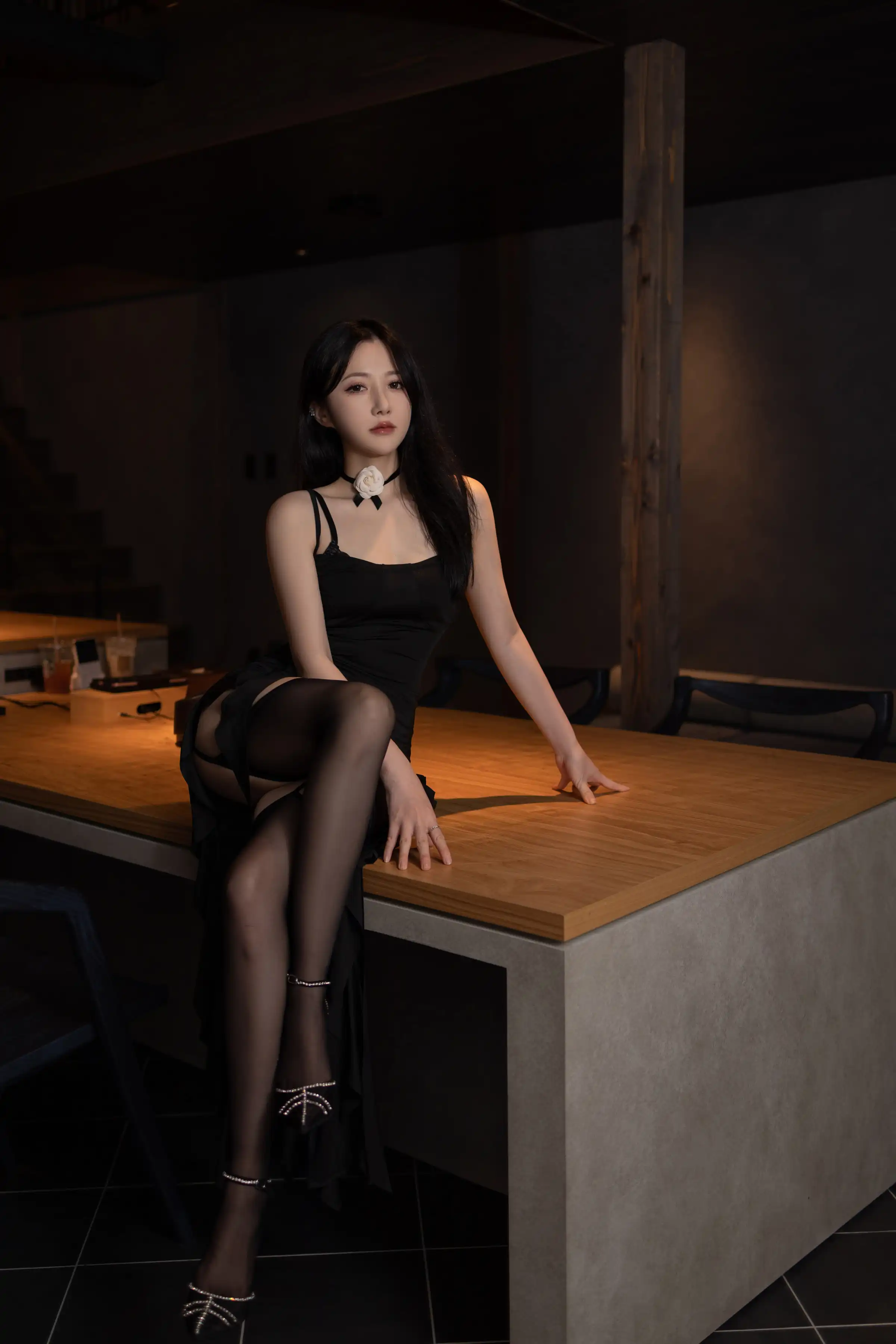 [XiuRen秀人网]FW0194 秀人番外 鱼子酱Fish - 《中秋》 主题写真 [130P]Xiuren秀人写真高清美女套图写真下载-看套图看套图