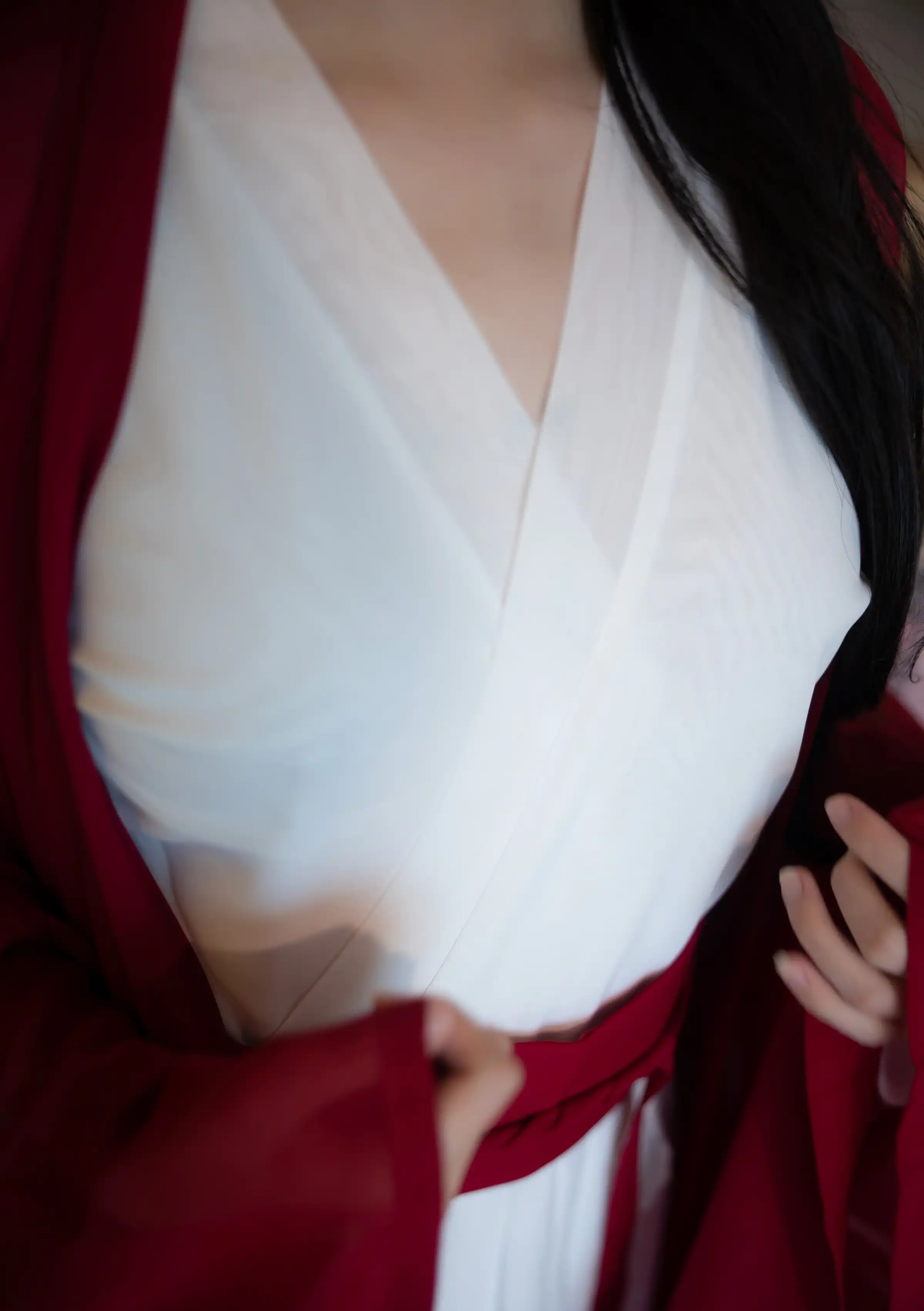 [XiuRen秀人网]FW0187 秀人番外 谢小蒽 - 古风长笛 主题写真 [142P]Xiuren秀人写真高清美女套图写真下载-看套图看套图