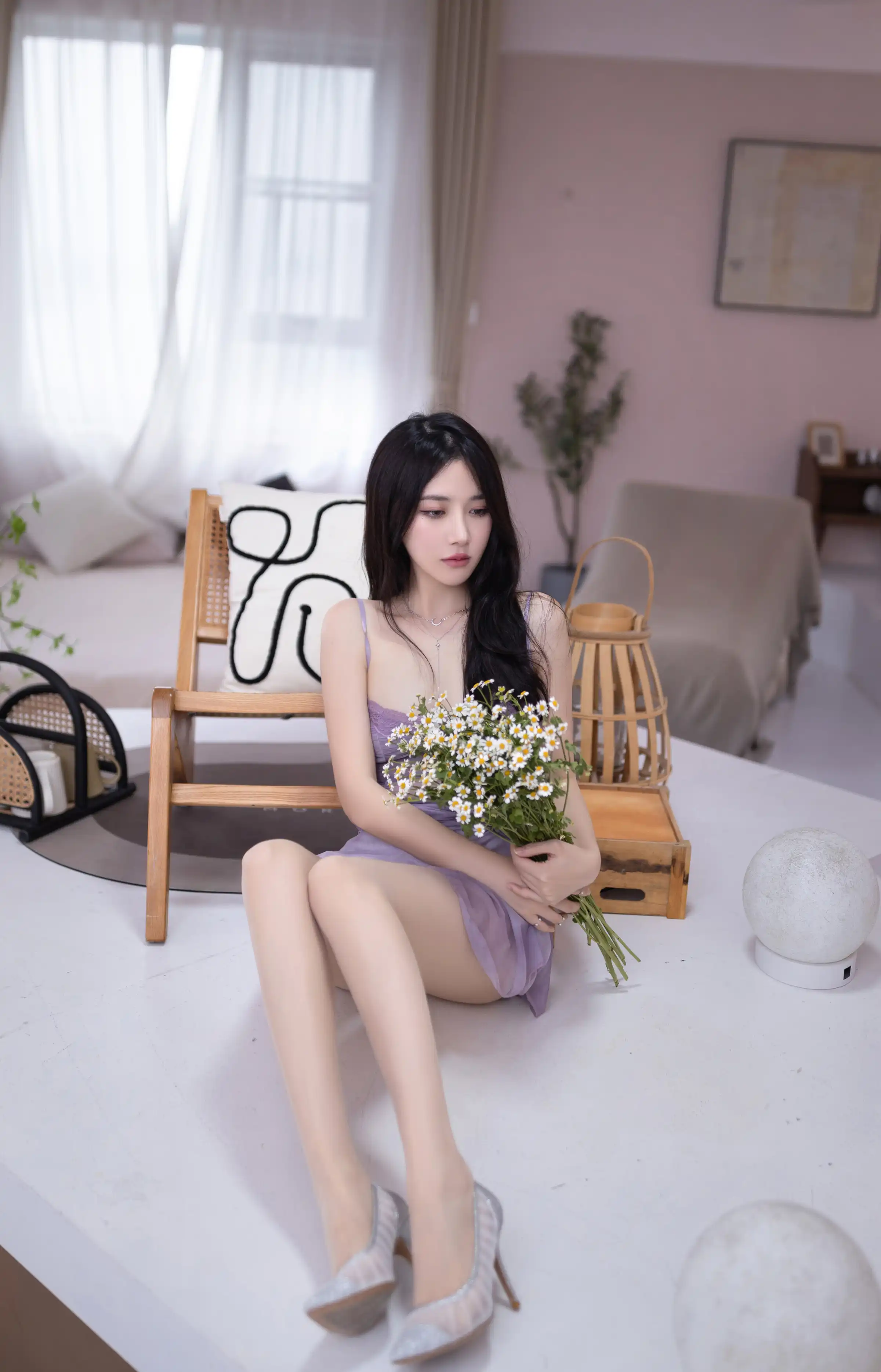 [XiuRen秀人网]FW0279 秀人番外 鱼子酱Fish - 《花瓣旖旎》 主题写真 [120P]Xiuren秀人写真高清美女套图写真下载-看套图看套图