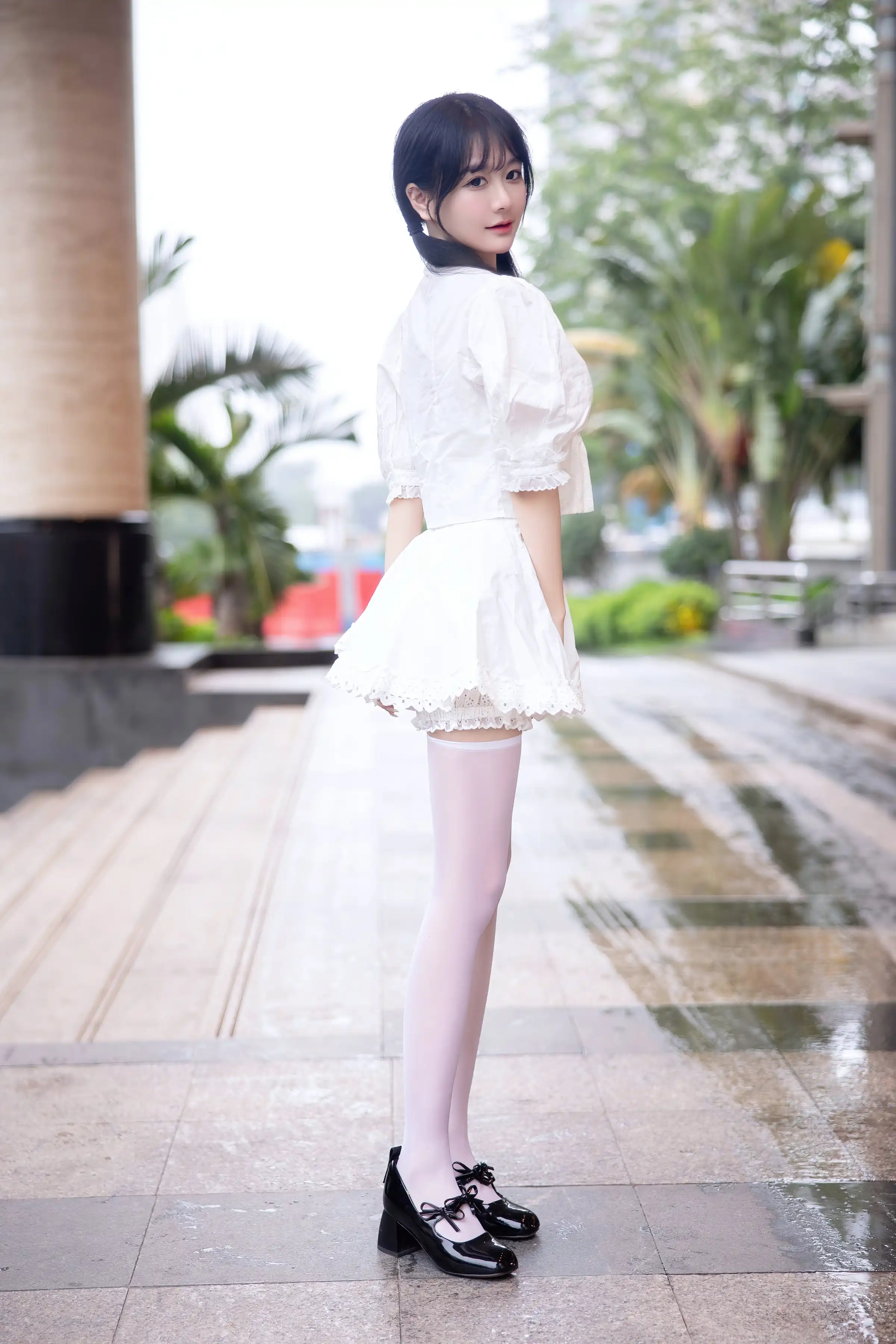 [XiuRen秀人网]FW0222 秀人番外 谢小蒽(幼幼)  - 粉色情趣 主题写真 [94P]Xiuren秀人写真高清美女套图写真下载-看套图看套图