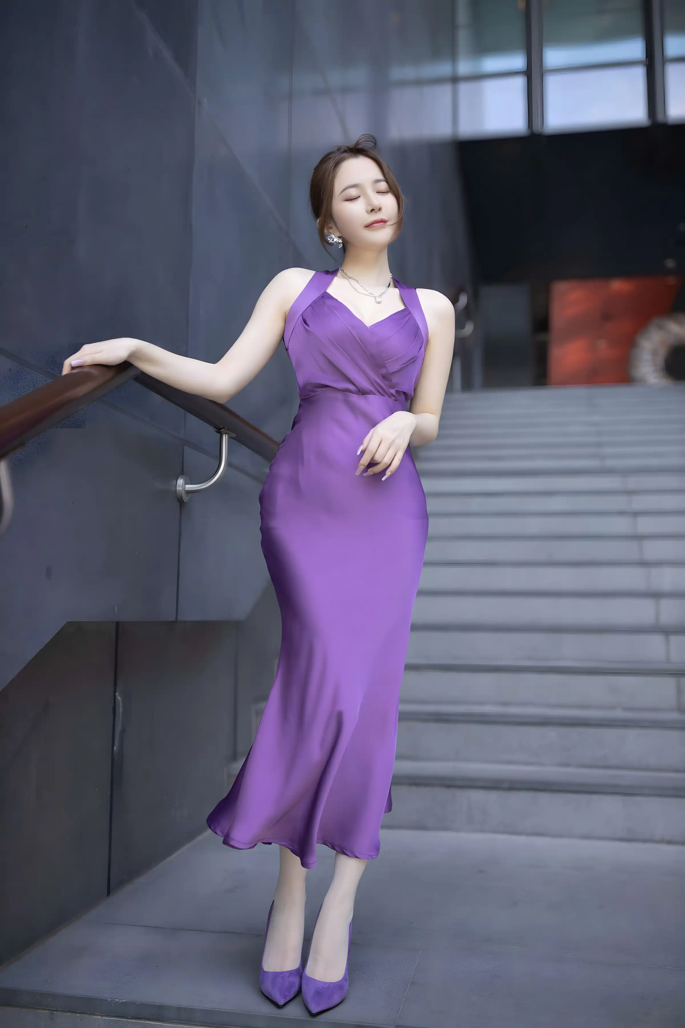 [XiuRen秀人网]FW0204 秀人番外 鱼子酱Fish -《普罗旺斯的浪漫》主题写真 [116P]Xiuren秀人写真高清美女套图写真下载-看套图看套图