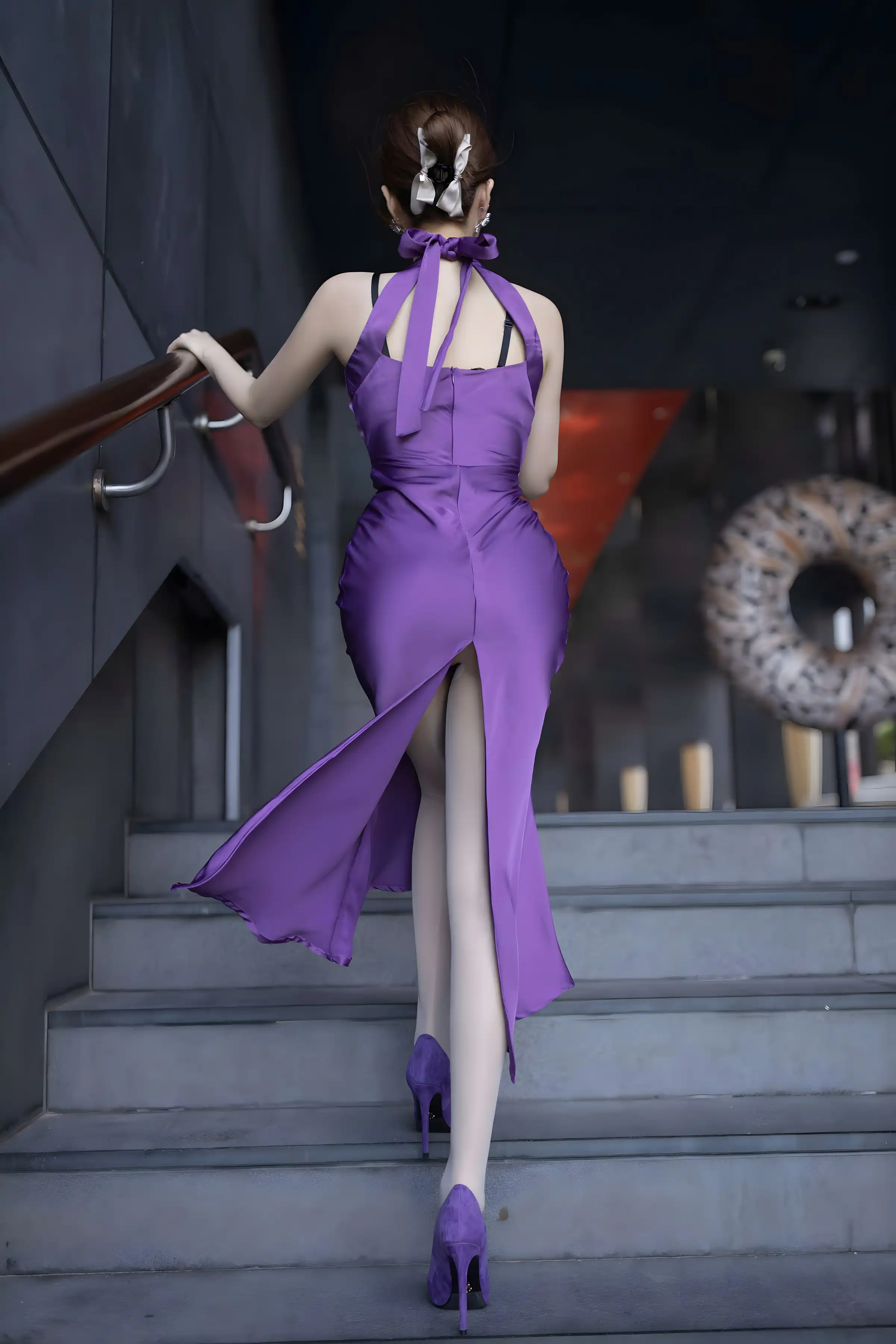 [XiuRen秀人网]FW0204 秀人番外 鱼子酱Fish -《普罗旺斯的浪漫》主题写真 [116P]Xiuren秀人写真高清美女套图写真下载-看套图看套图