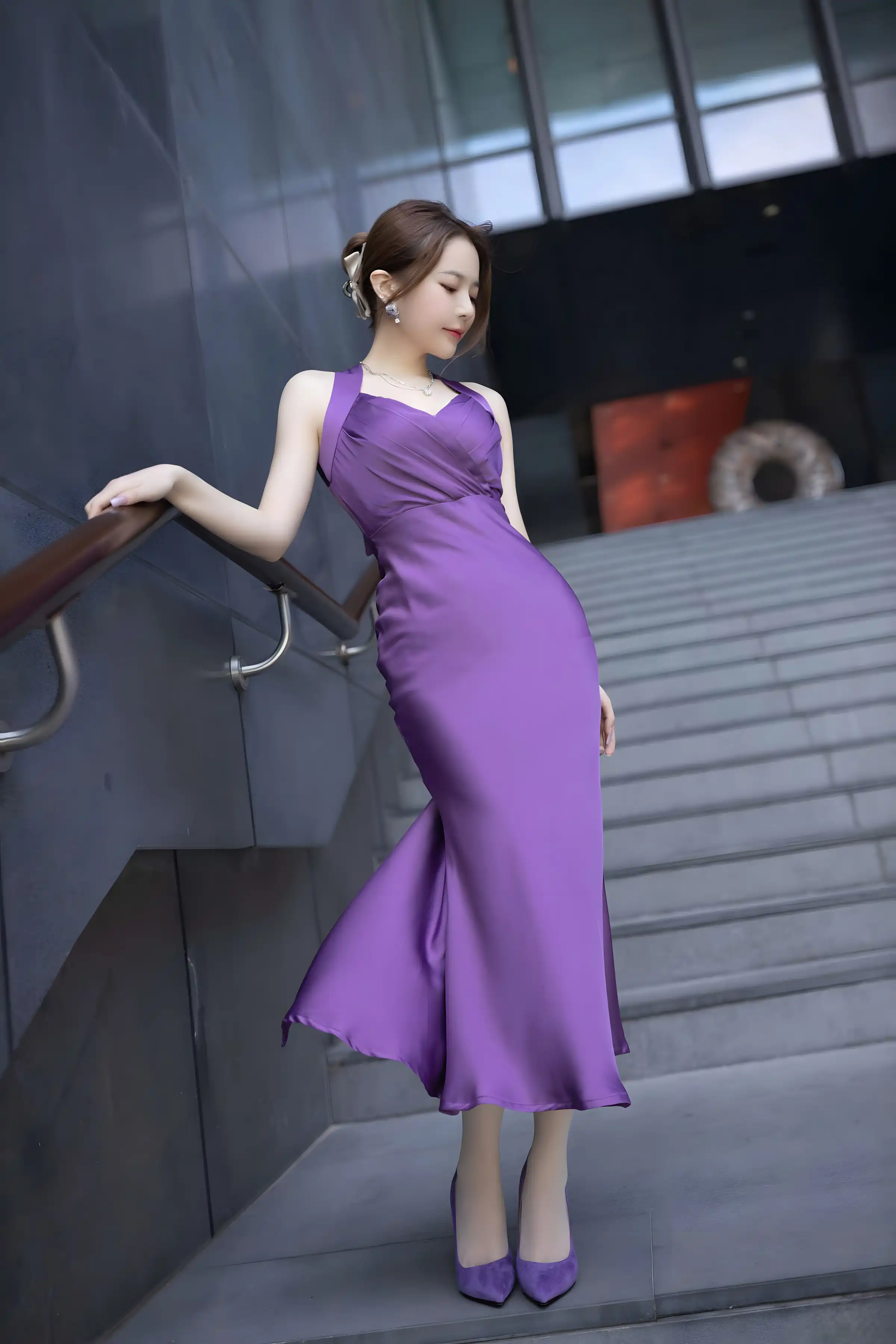 [XiuRen秀人网]FW0204 秀人番外 鱼子酱Fish -《普罗旺斯的浪漫》主题写真 [116P]Xiuren秀人写真高清美女套图写真下载-看套图看套图