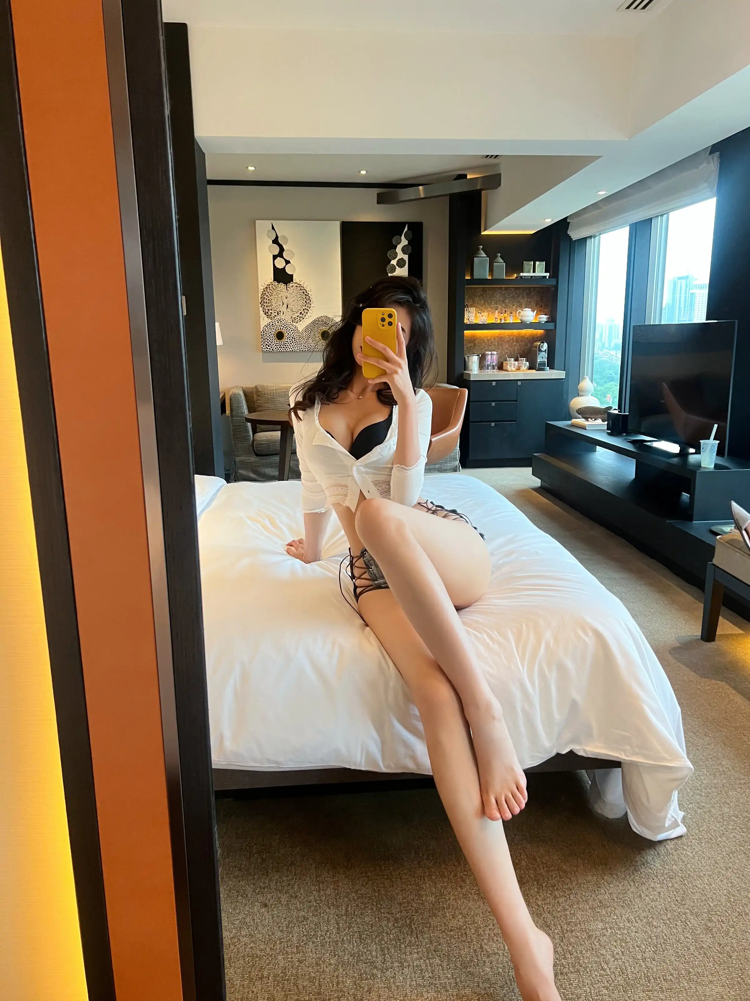 [XiuRen秀人网]FW0197 秀人番外 葛征GEZHENG - 牛仔辣妹 主题写真 [25P]Xiuren秀人写真高清美女套图写真下载-看套图看套图