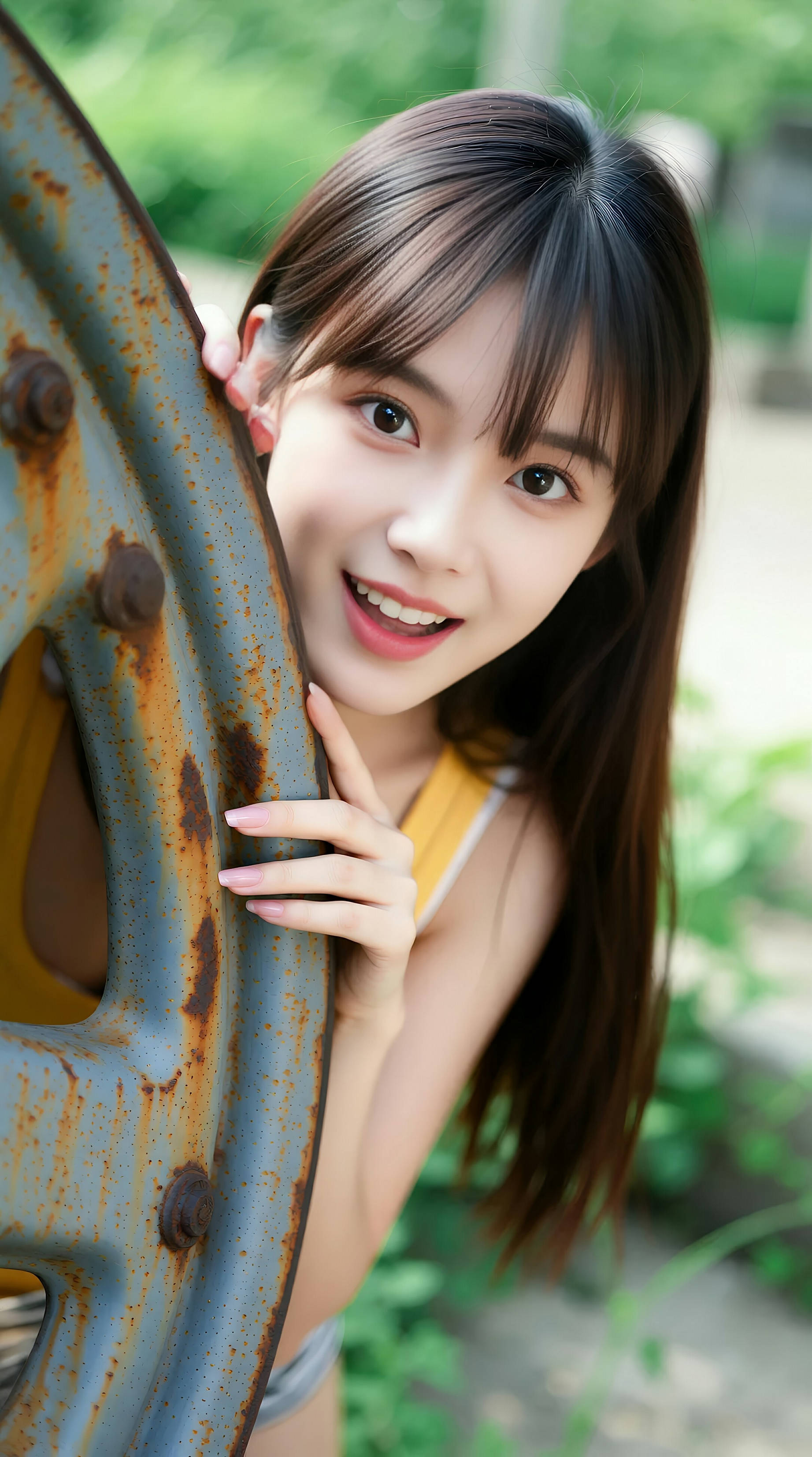 图片[5]-[AiGirl] 茗梓 休闲装 [79P]-看套图