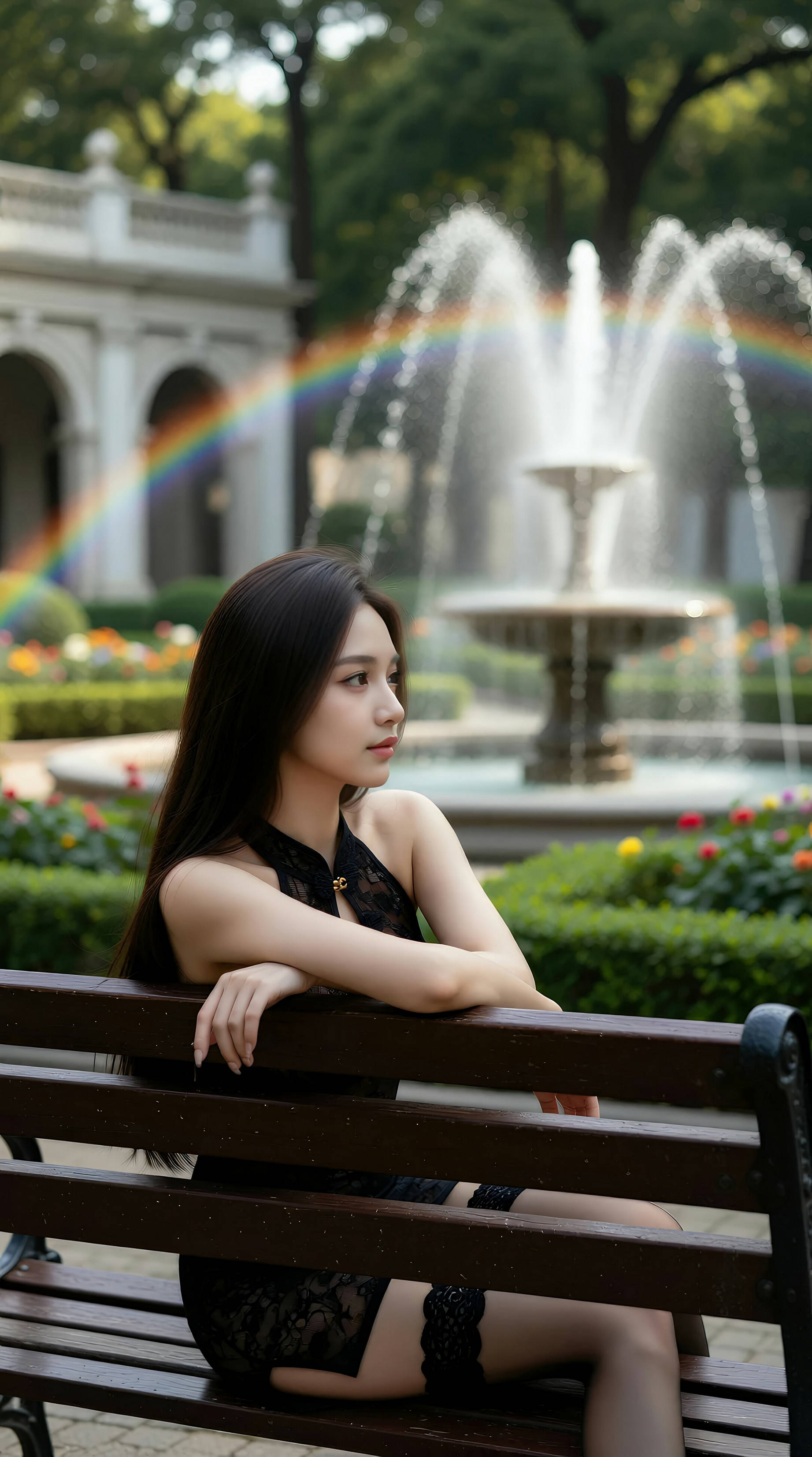 图片[4]-[AiGirl] 猫猫er 澳门酒店 [72P]-看套图
