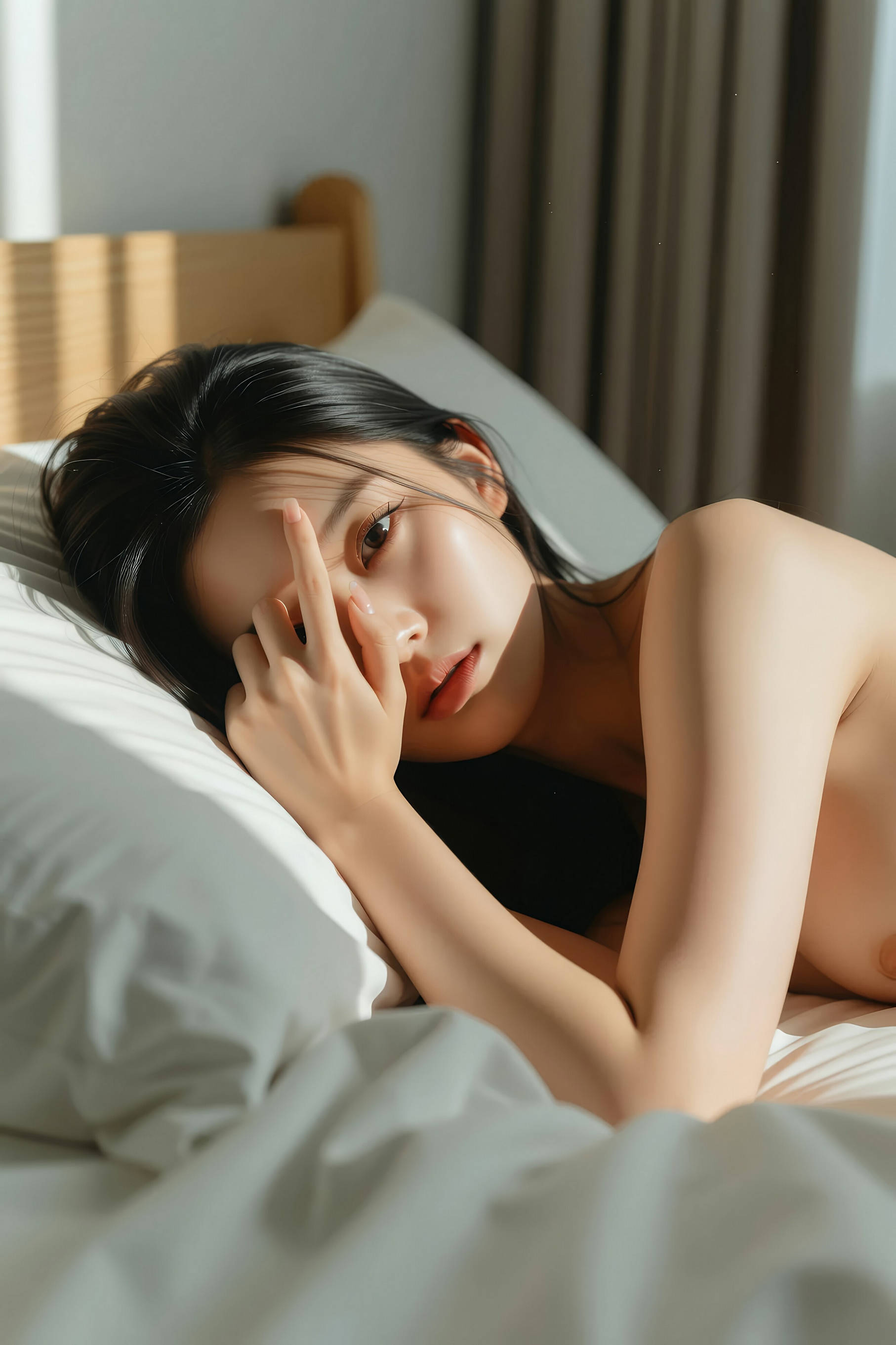 图片[3]-[AiGirl] 猫猫er 摩天轮 [81P]-看套图