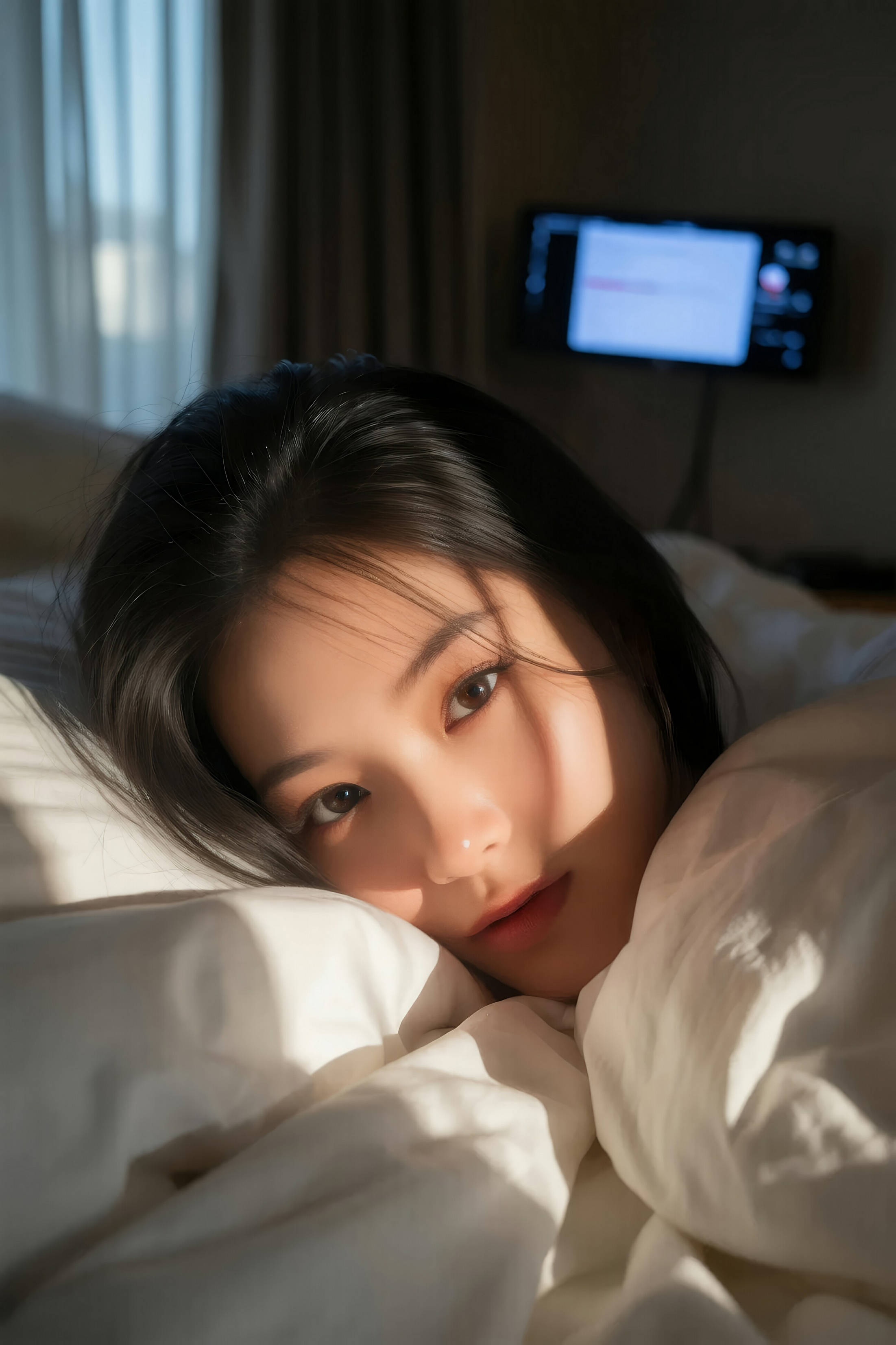 图片[2]-[AiGirl] 乐瑶 酒店 [72P]-看套图