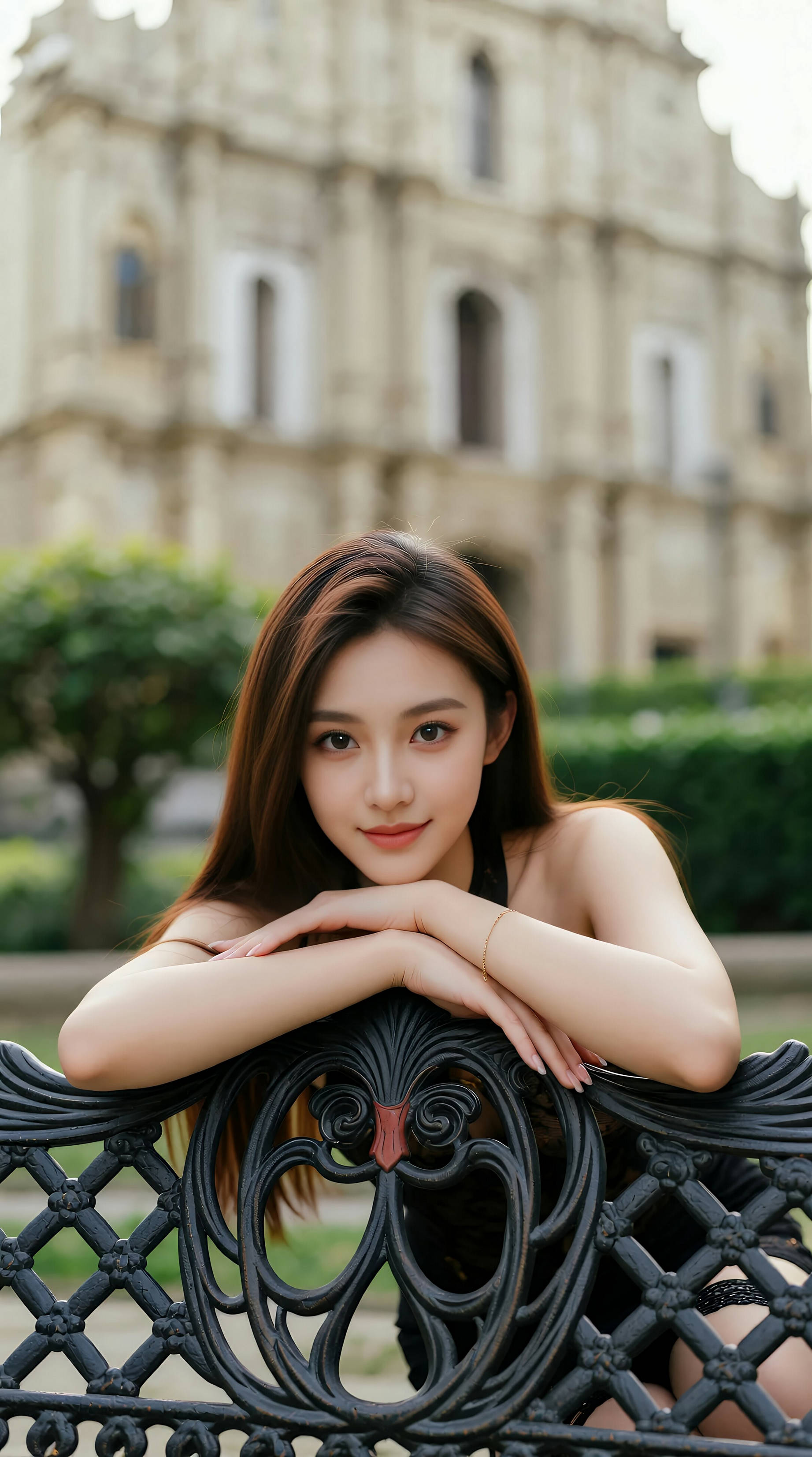 图片[2]-[AiGirl] 猫猫er 澳门酒店 [72P]-看套图