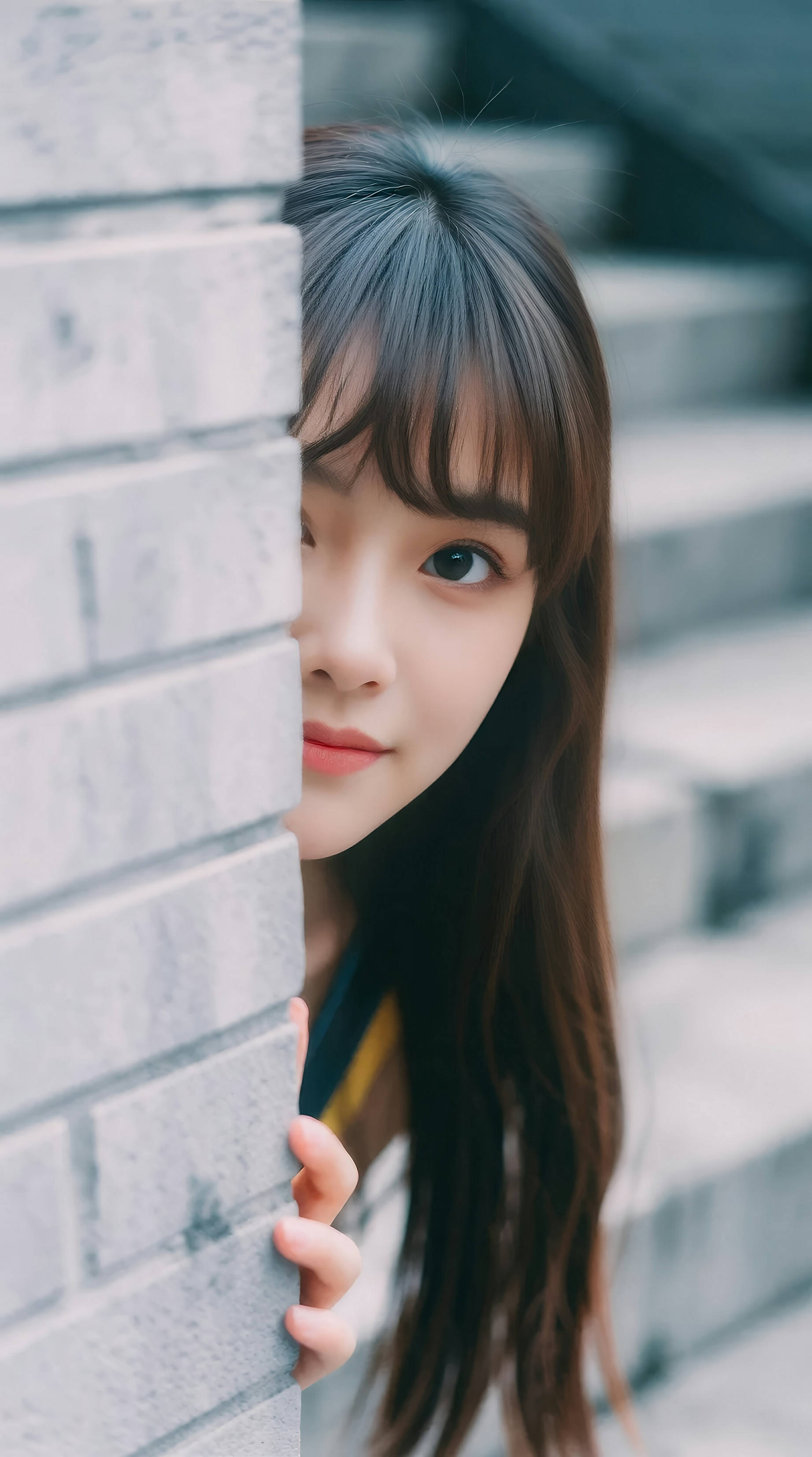 [AiGirl] 茗梓 休闲装 [79P]-看套图